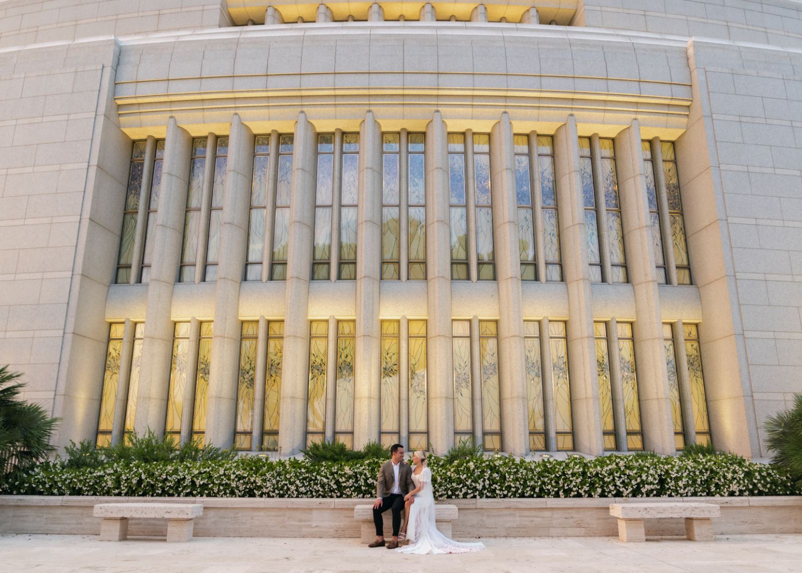 Wedding photograph — 03