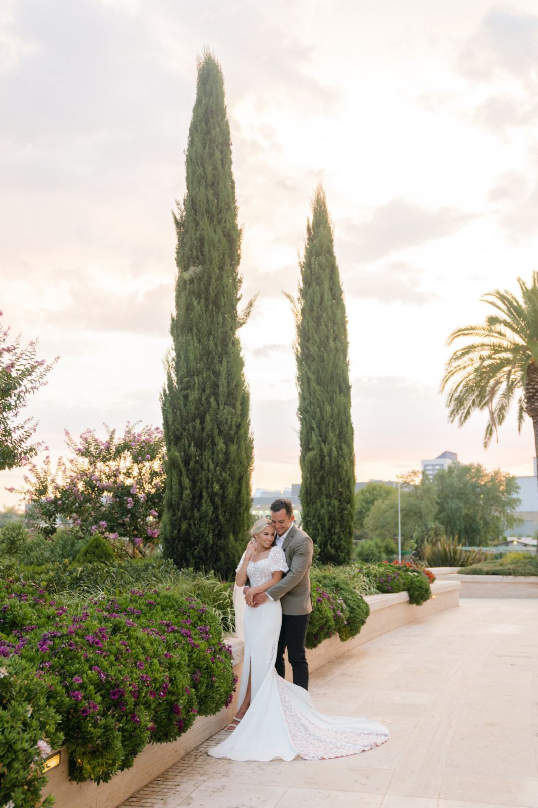 Wedding photograph — 03