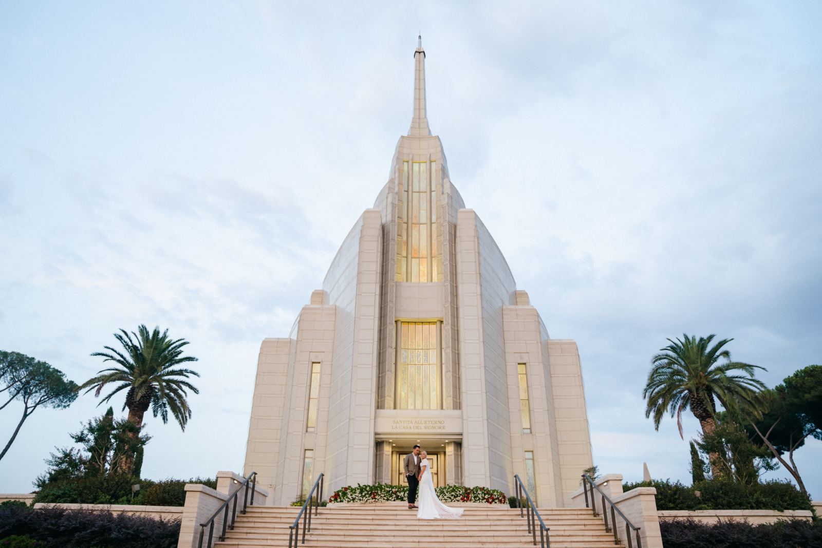 Wedding photograph — 03