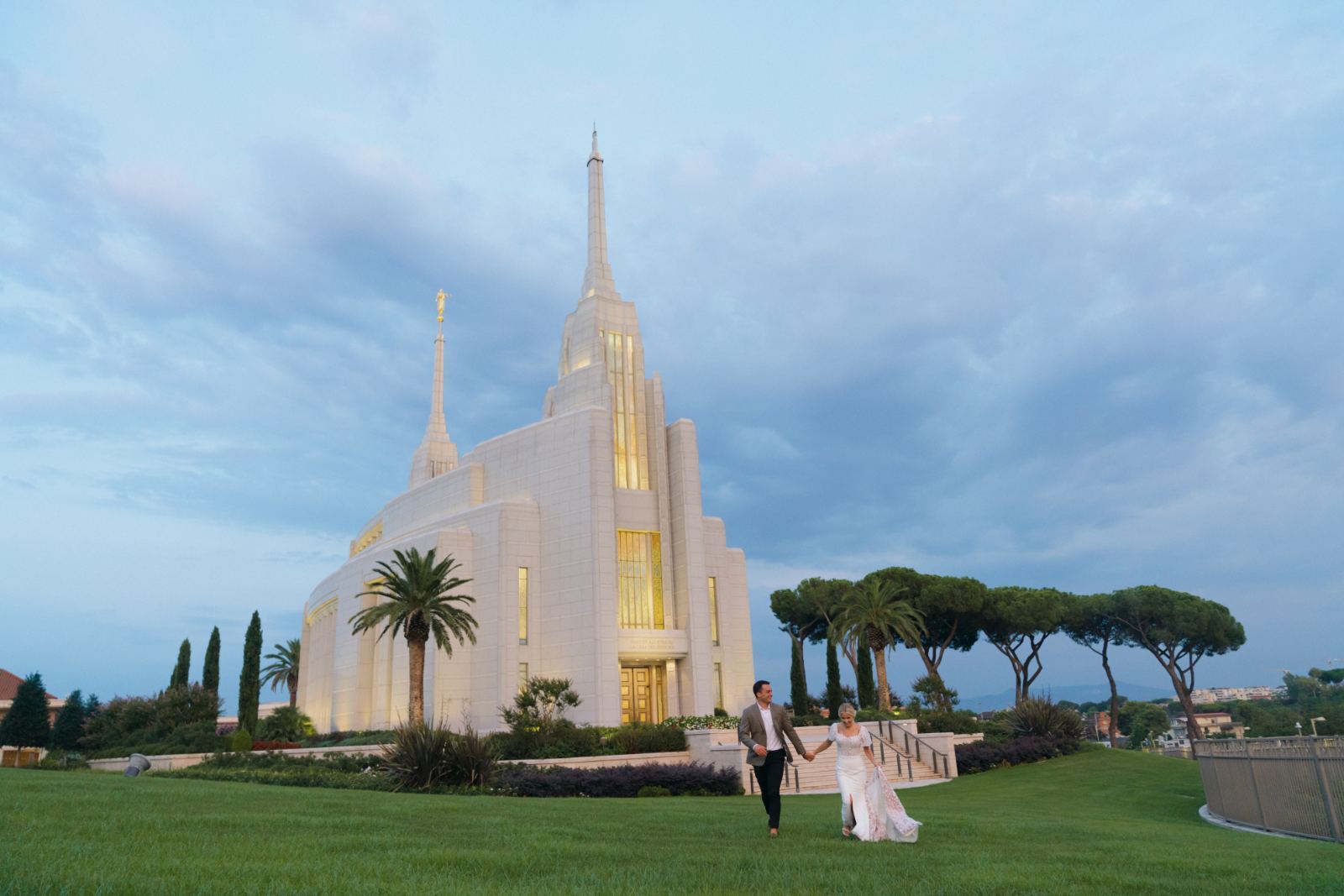 Wedding photograph — 03