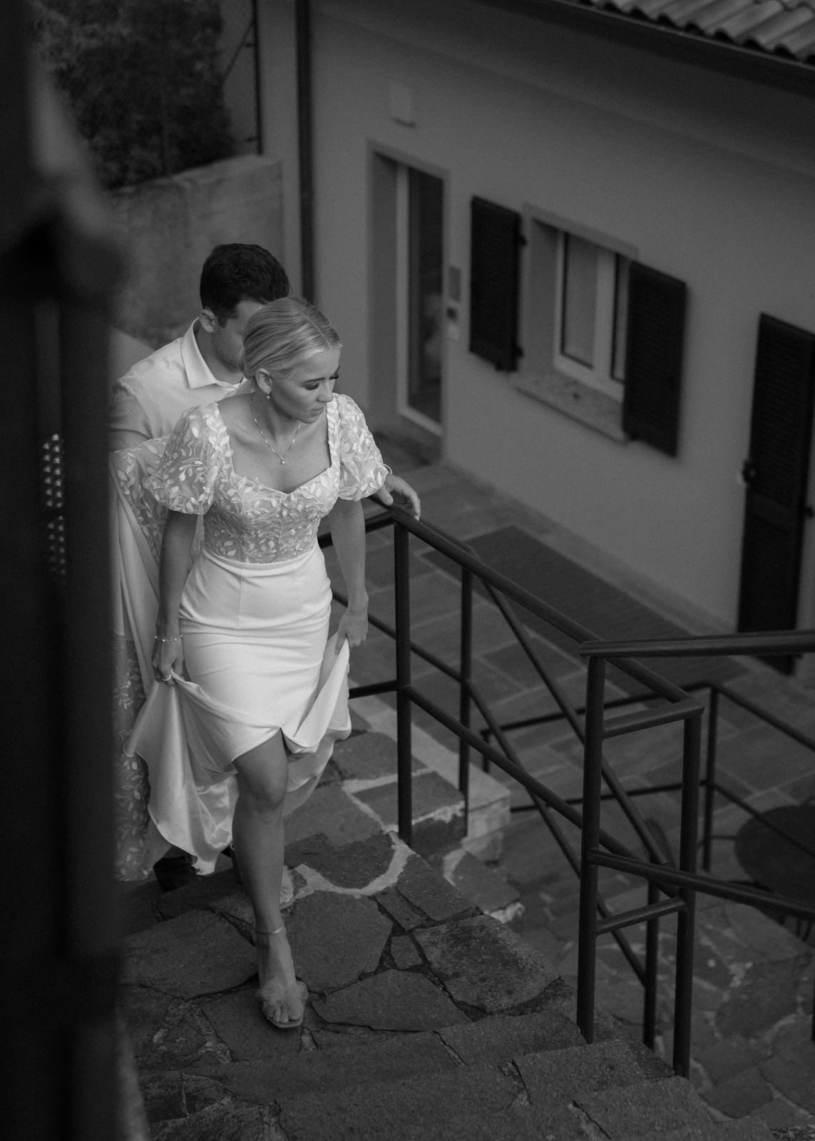 Wedding photograph — 03