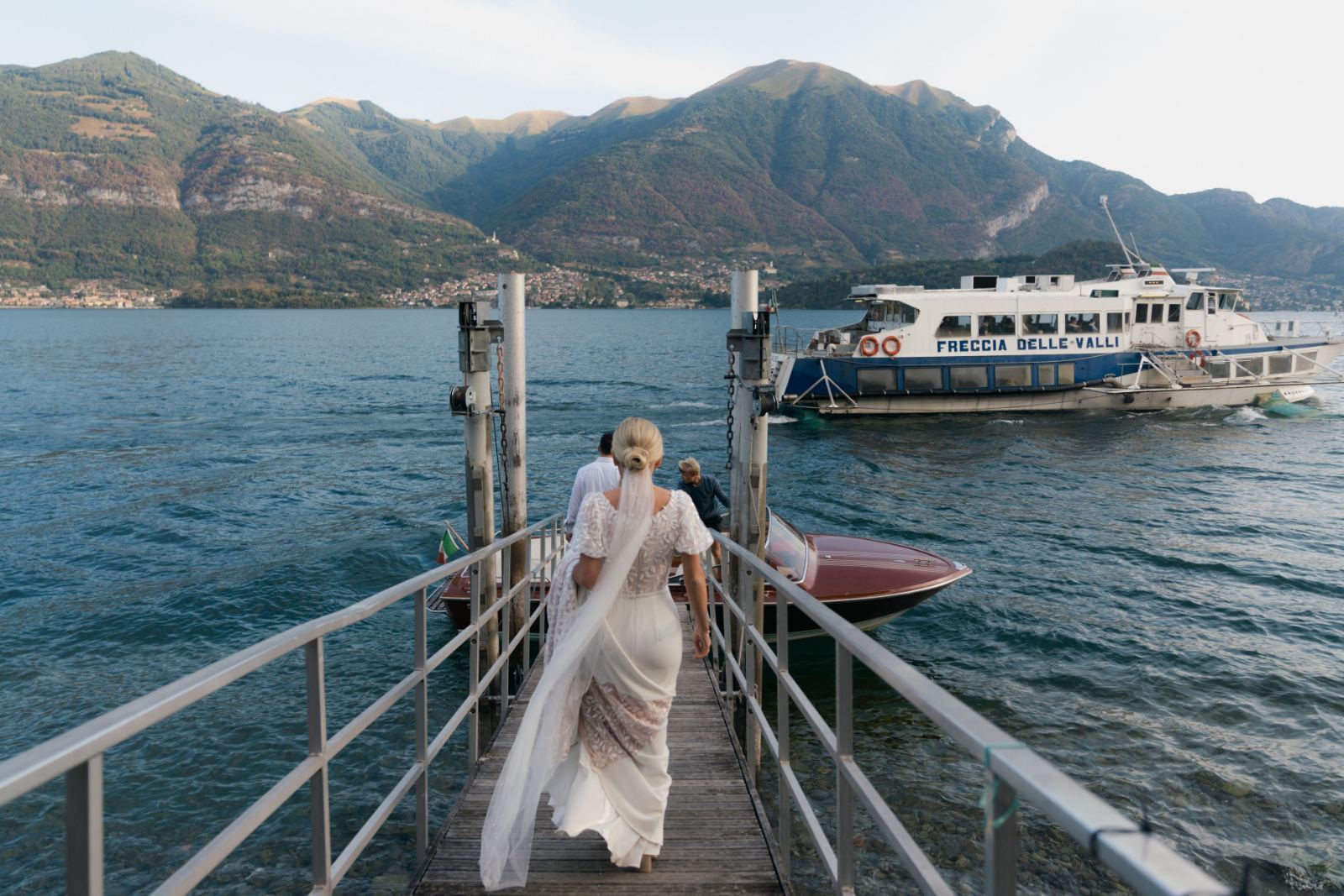 Wedding photograph — 03