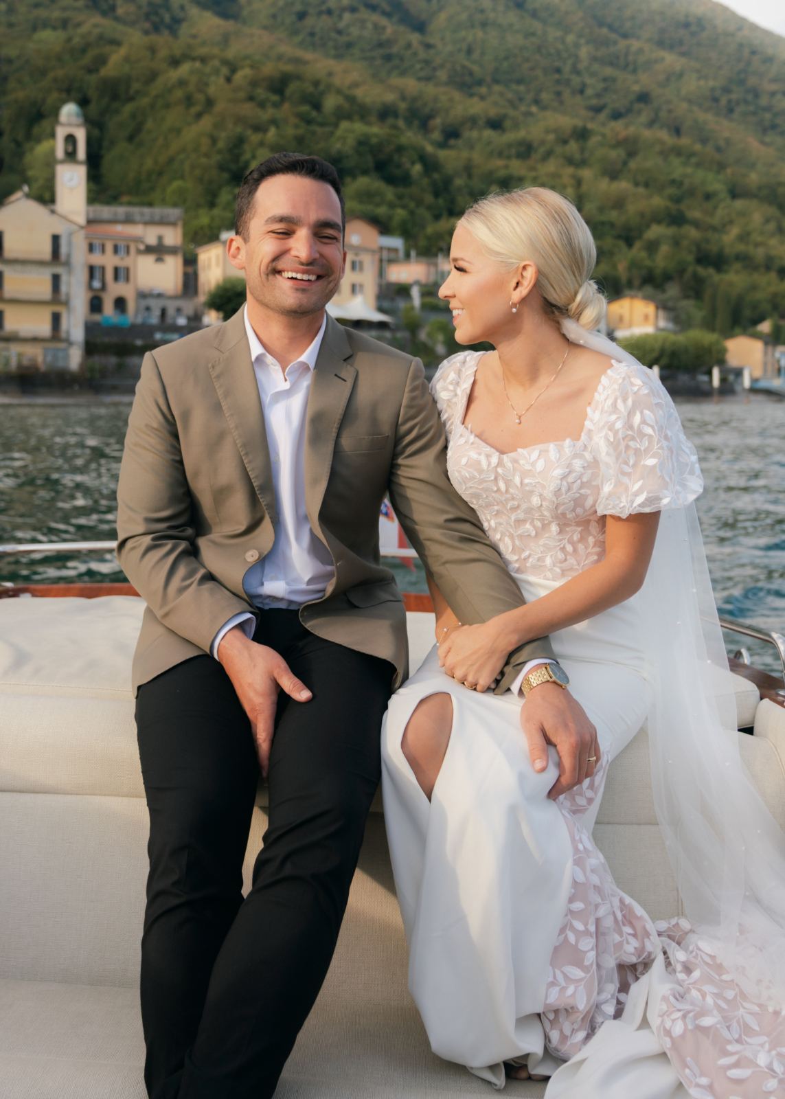Wedding photograph — 03