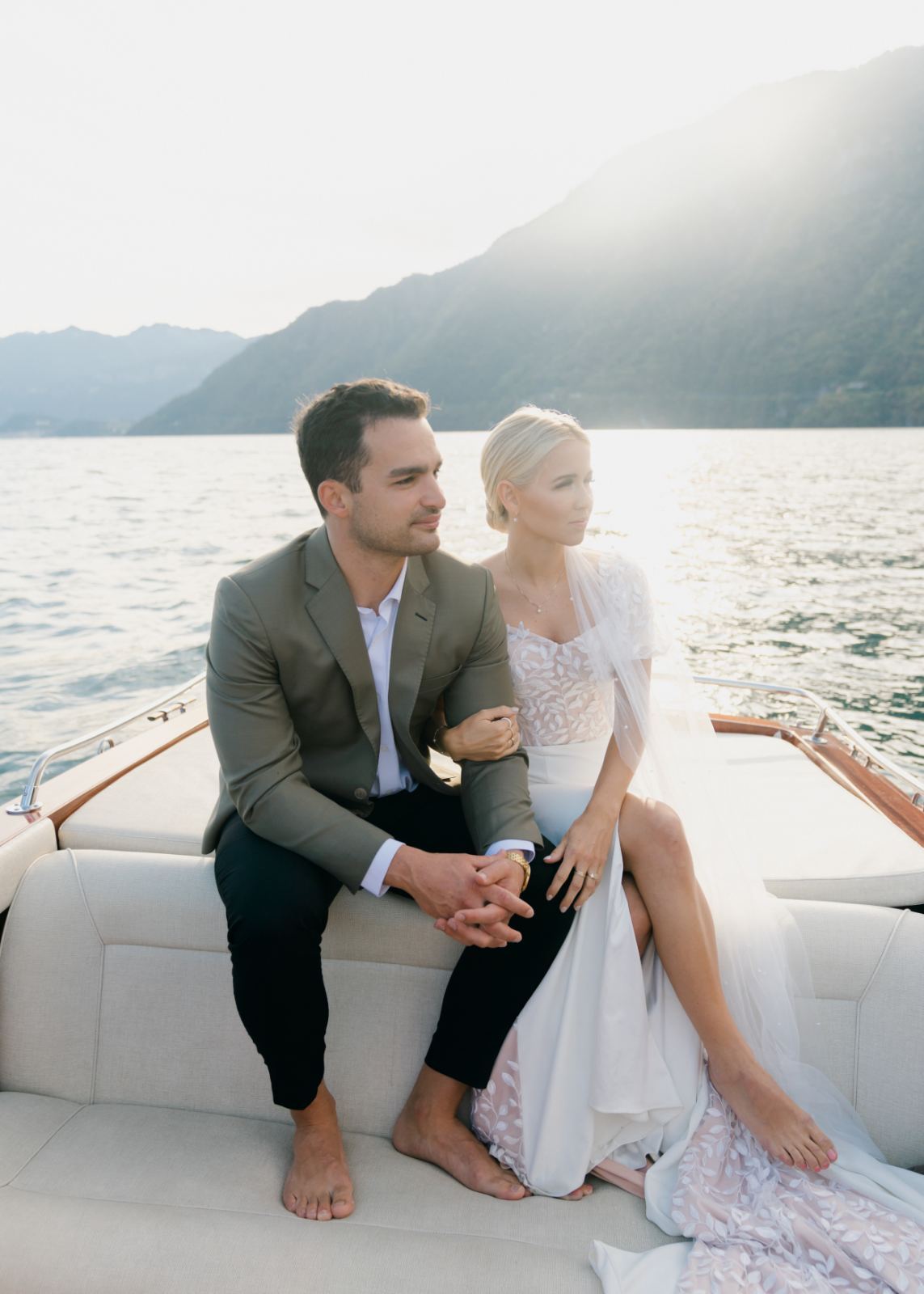 Wedding photograph — 03