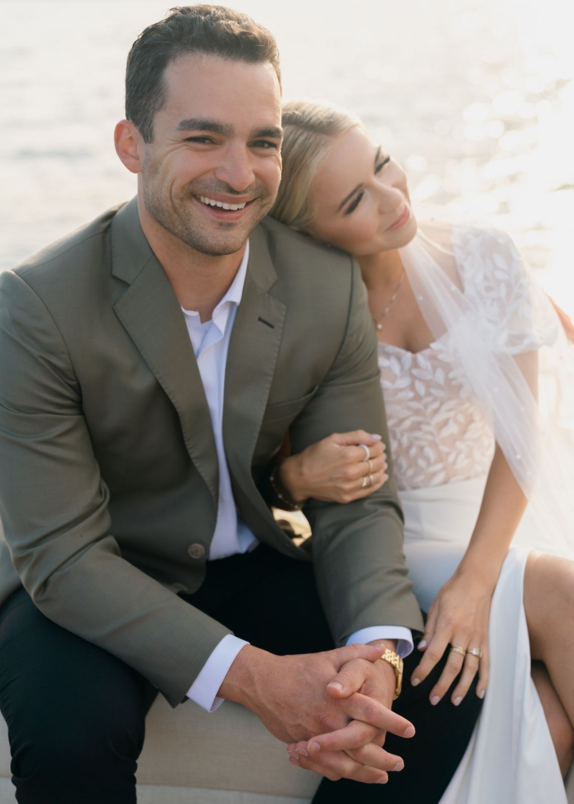 Wedding photograph — 03