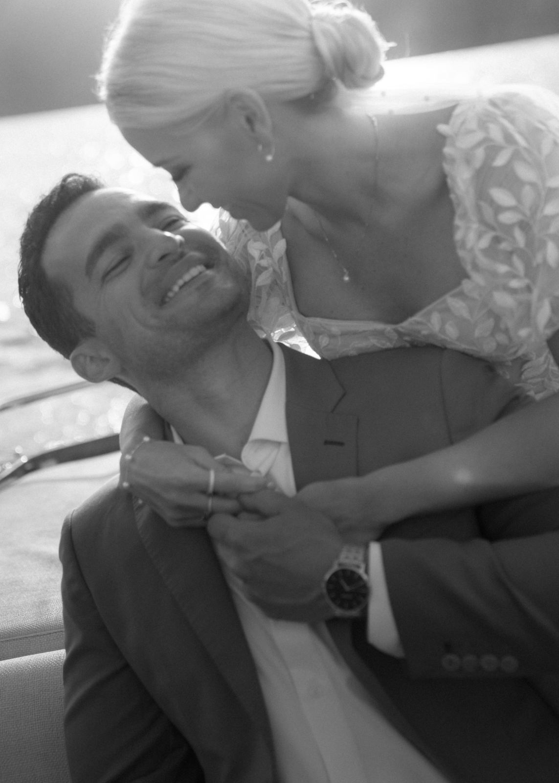 Wedding photograph — 03