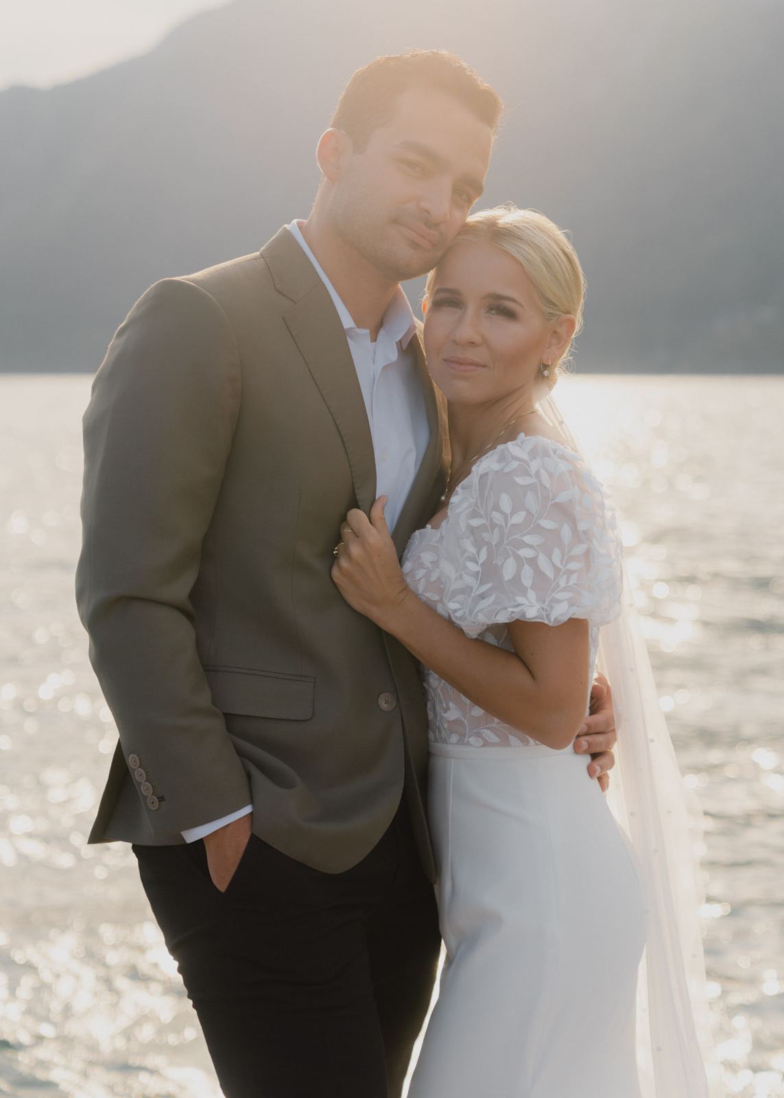 Wedding photograph — 03