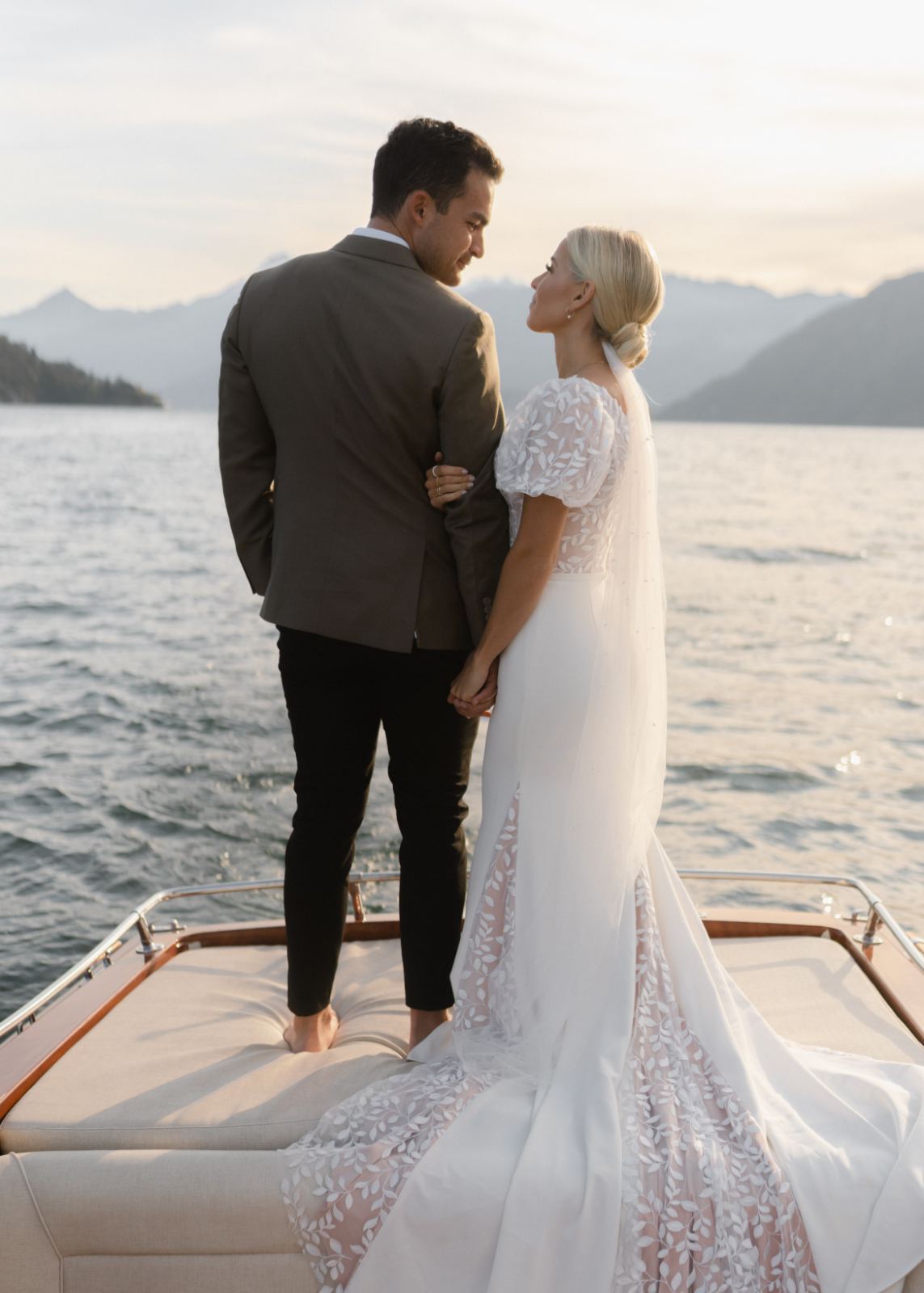 Wedding photograph — 03