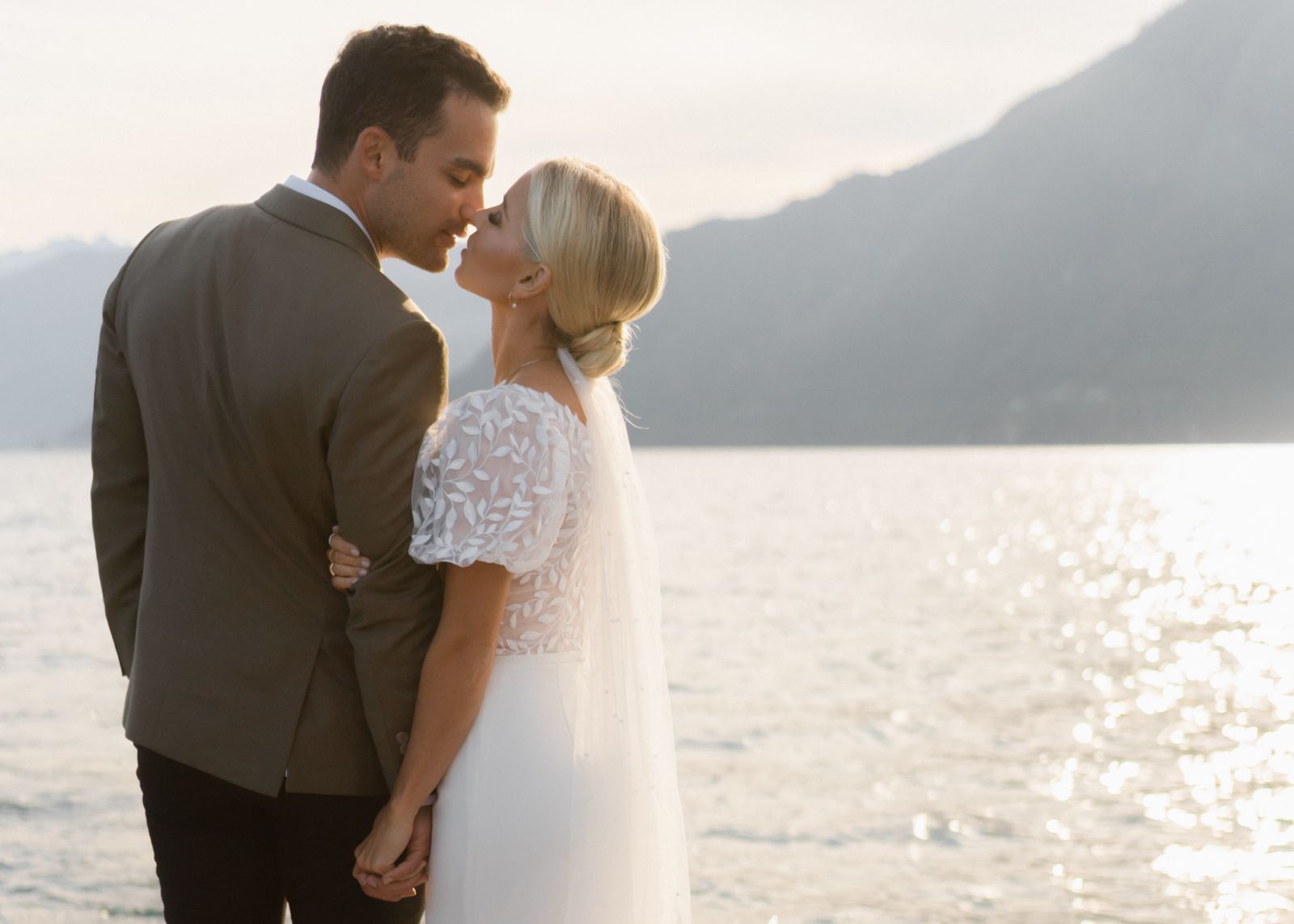Wedding photograph — 03
