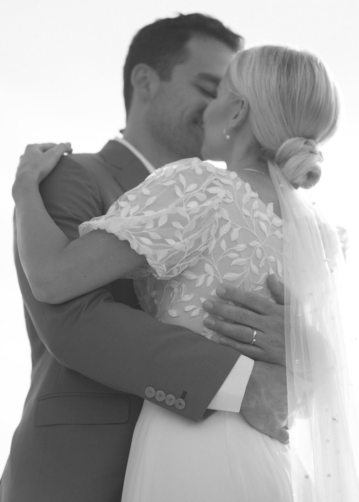 Wedding photograph — 03