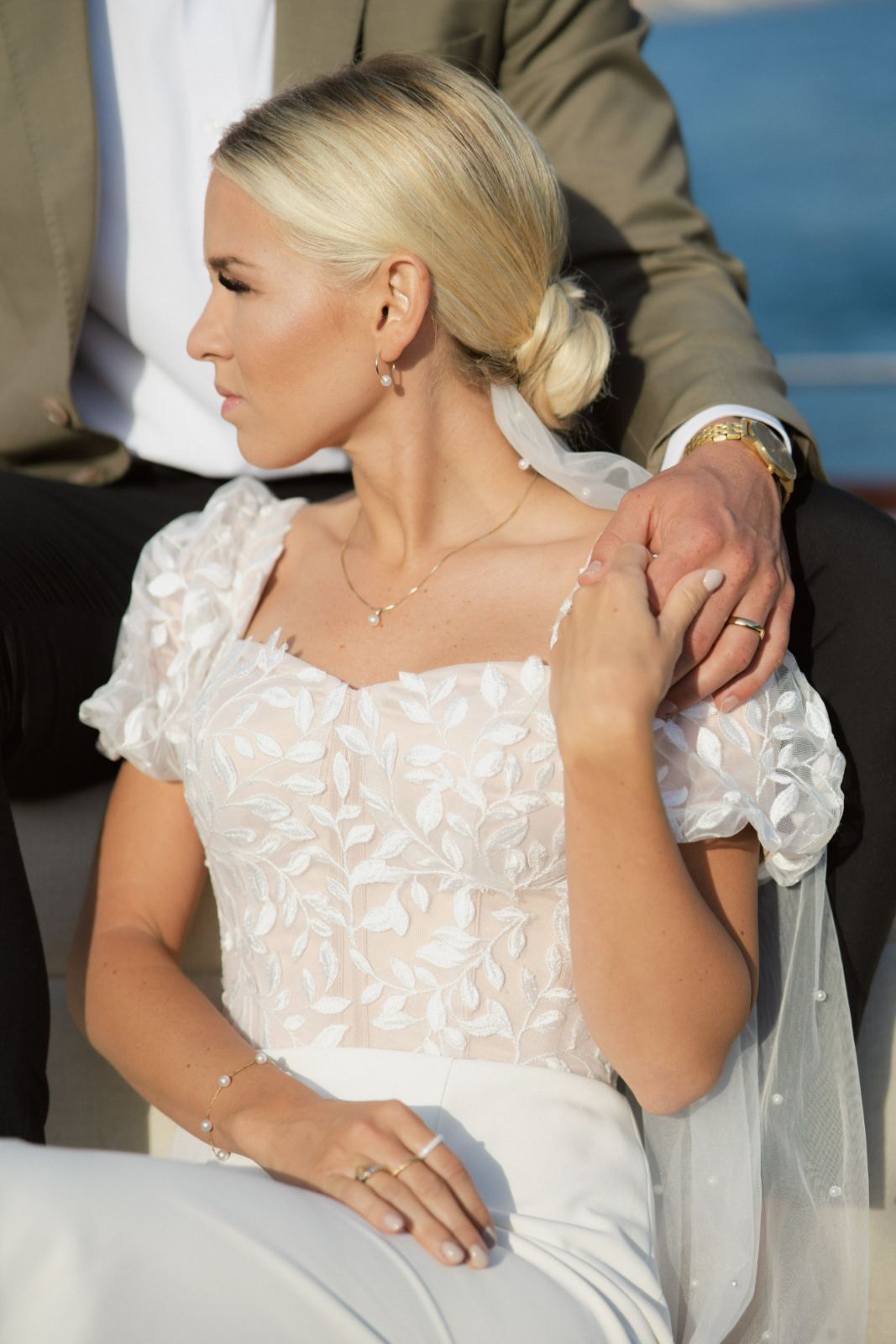 Wedding photograph — 03