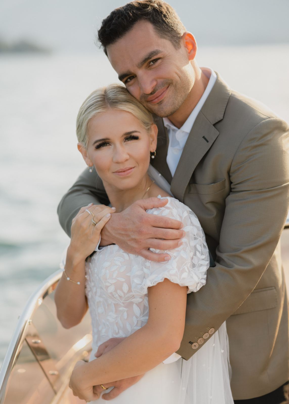 Wedding photograph — 03