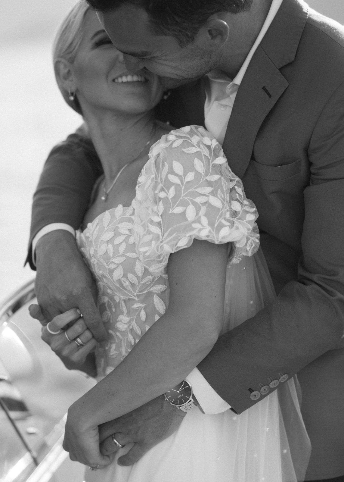 Wedding photograph — 03