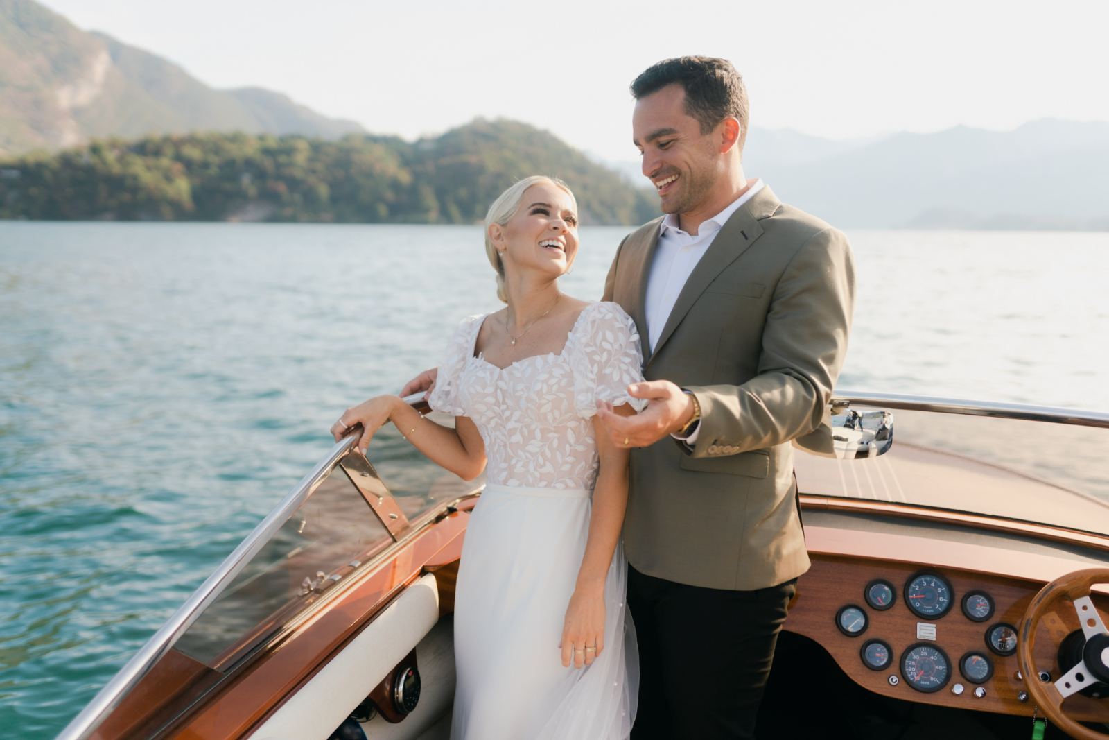 Wedding photograph — 03