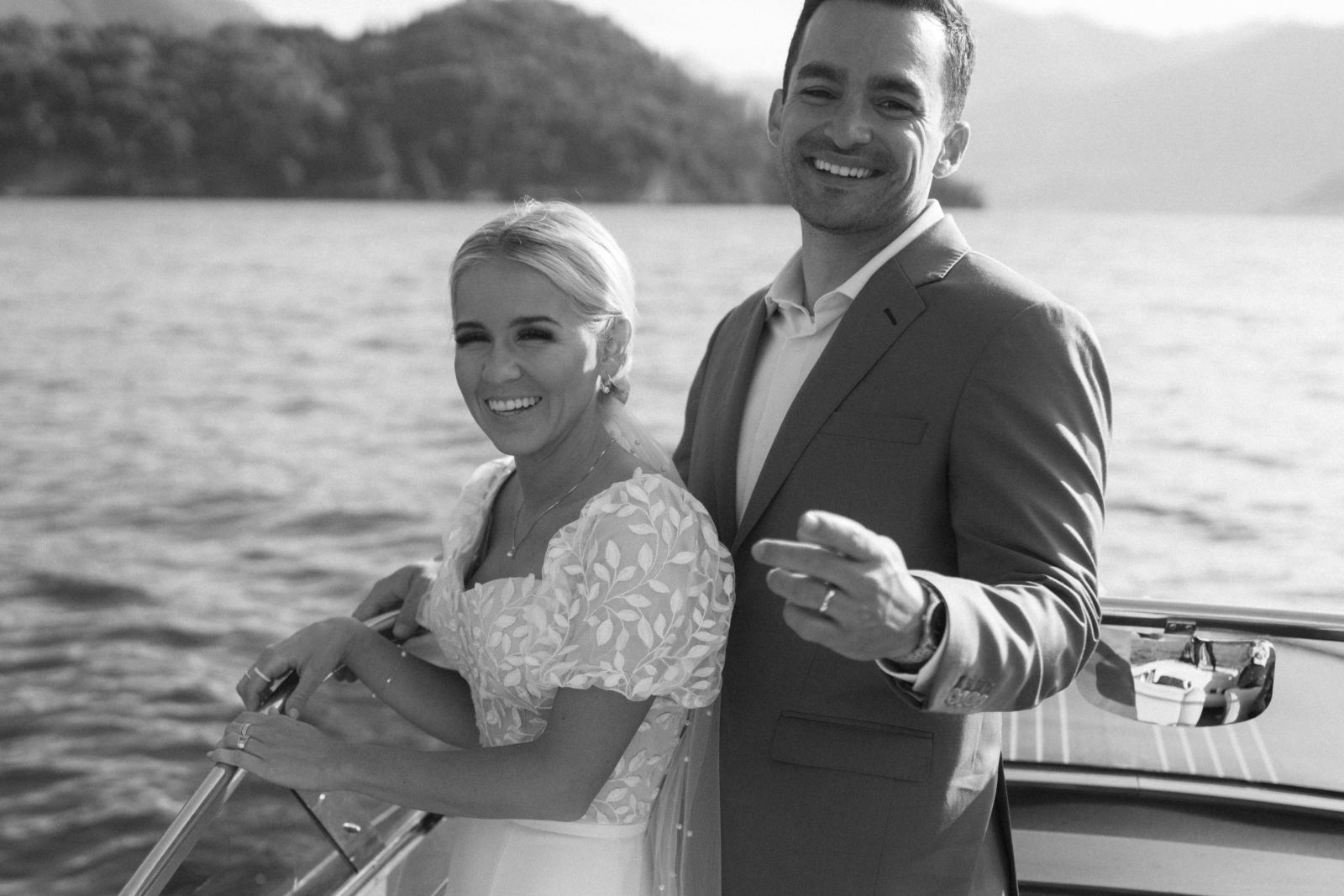 Wedding photograph — 03