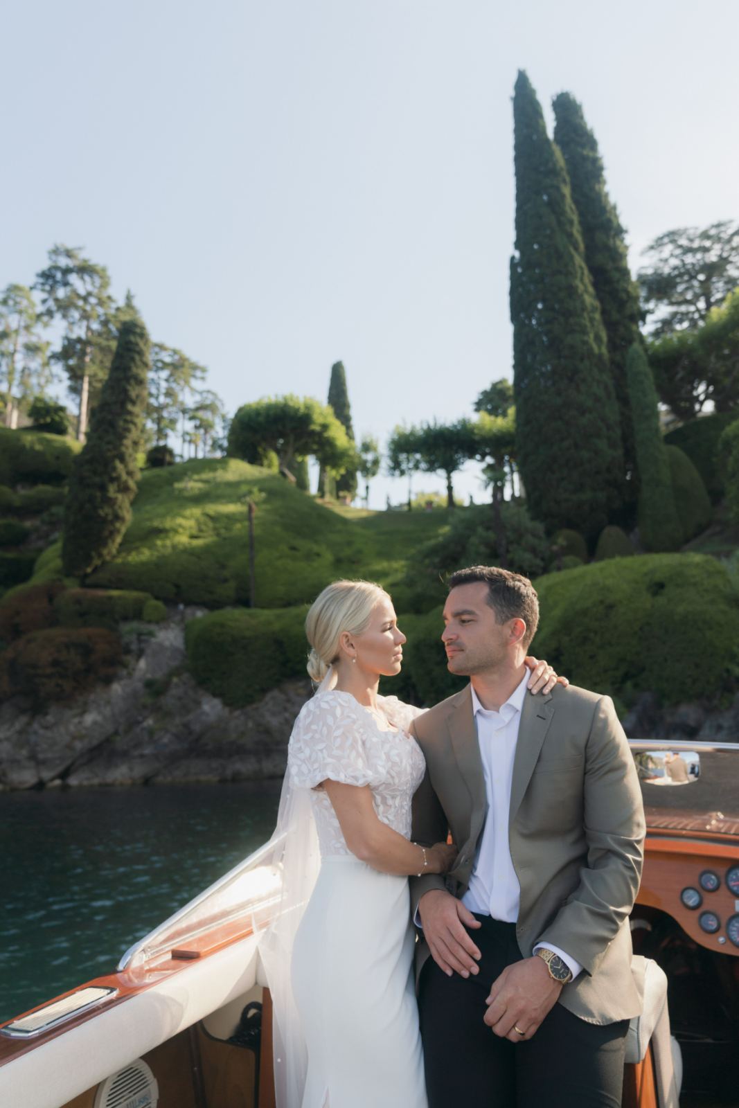 Wedding photograph — 03