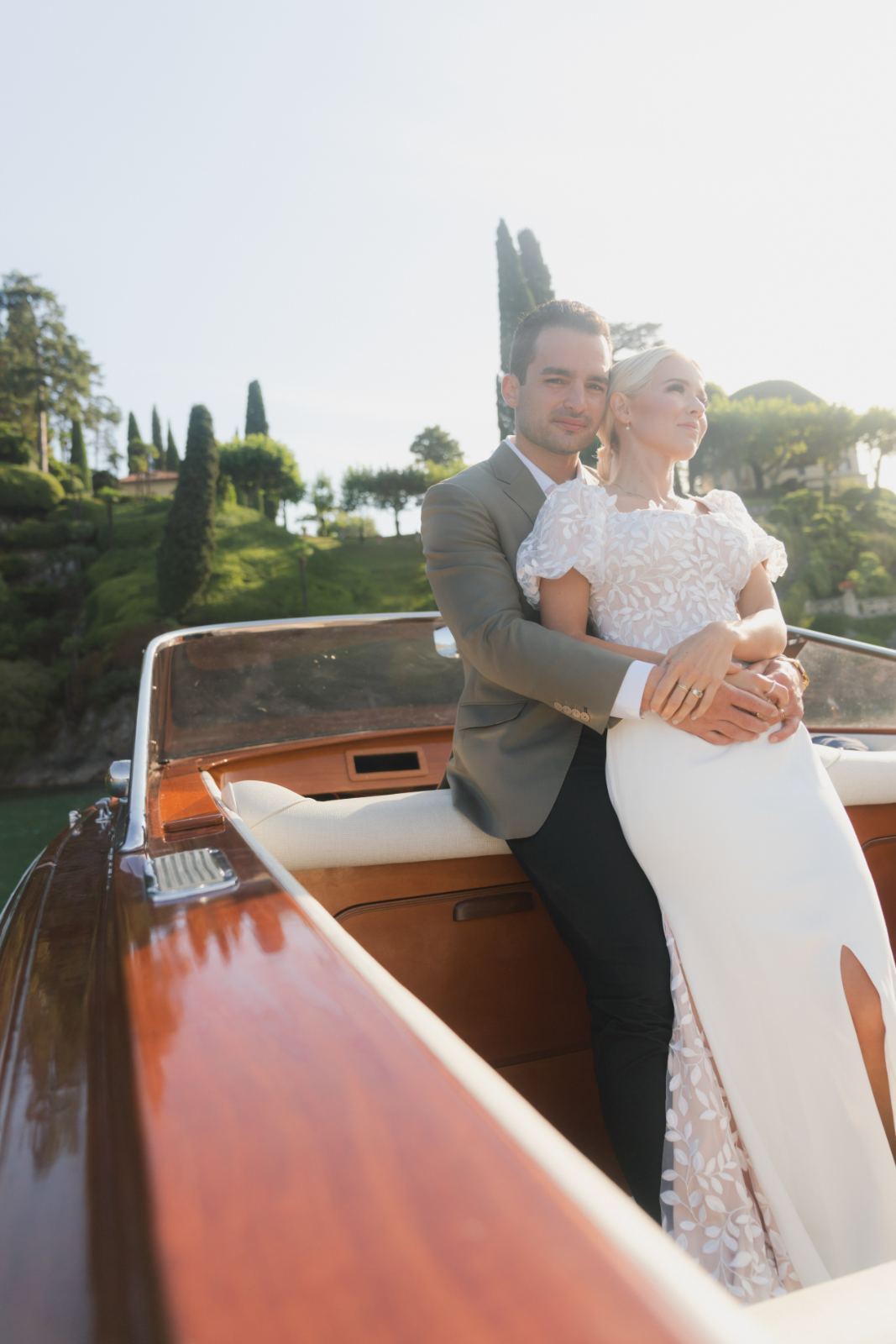 Wedding photograph — 03