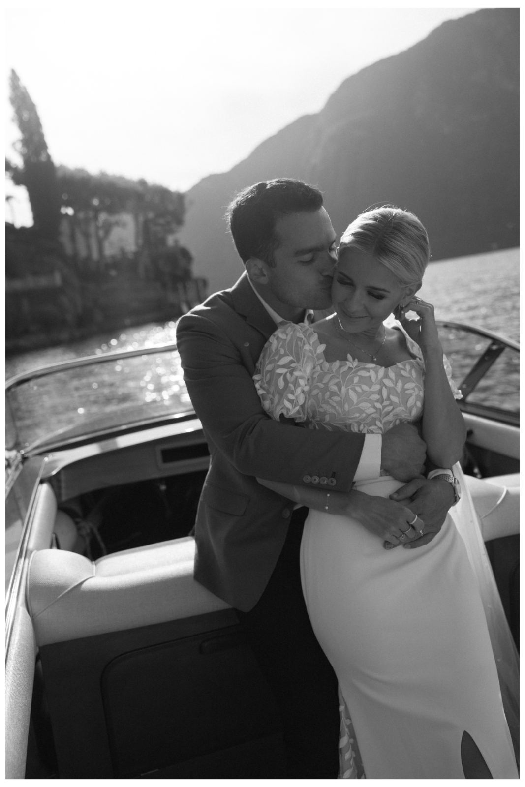 Wedding photograph — 03
