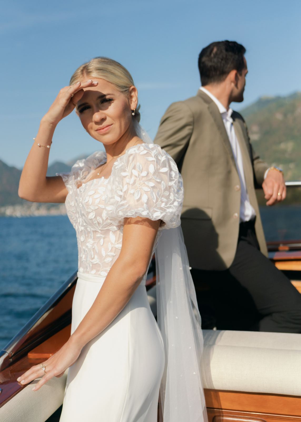Wedding photograph — 03