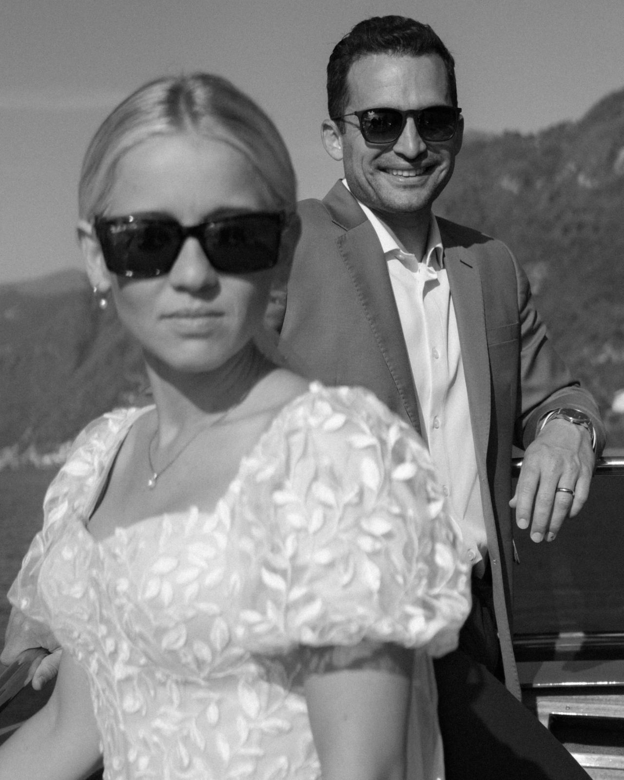 Wedding photograph — 03