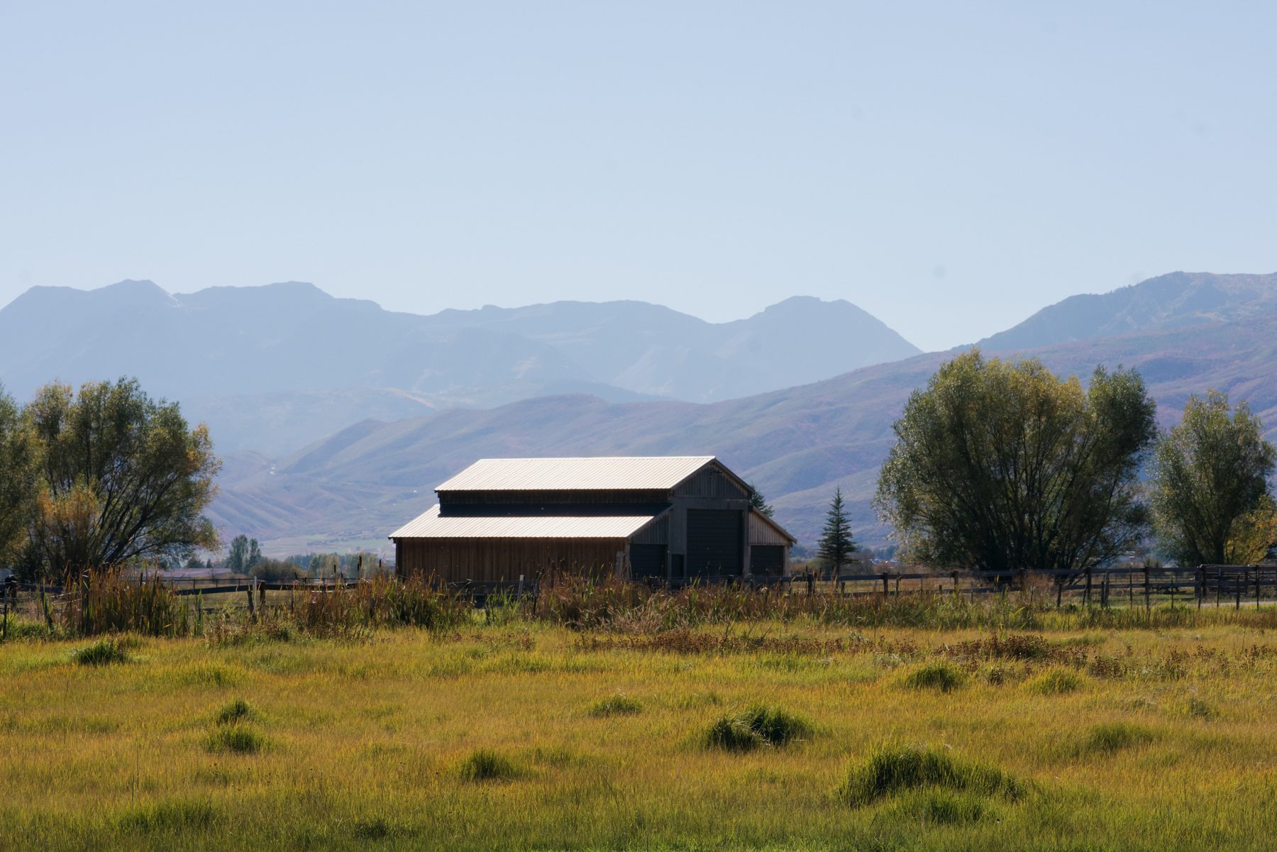A Mountain Wedding — Meg Baker Photography