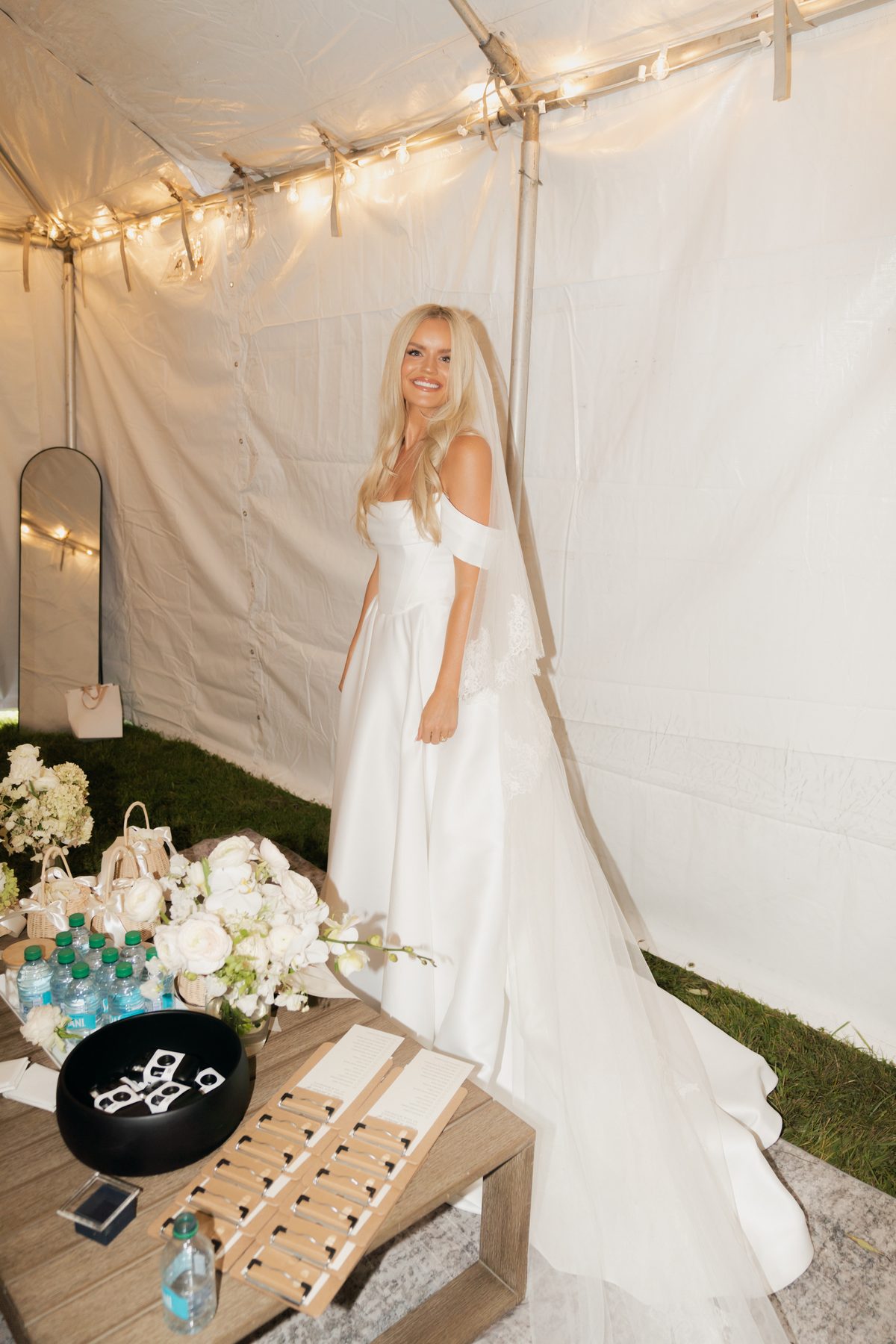 A Mountain Wedding — Meg Baker Photography