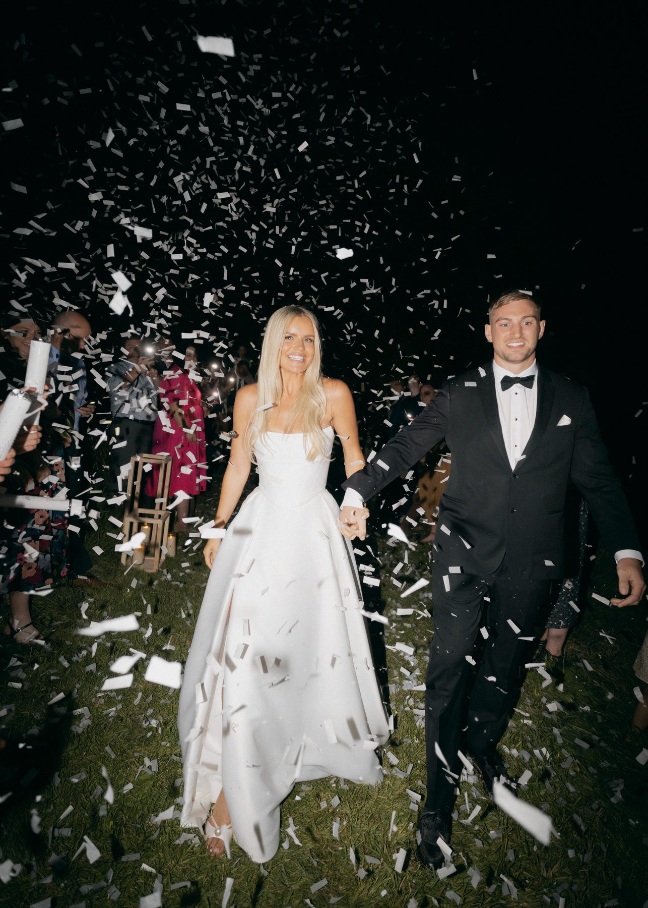A Mountain Wedding — Meg Baker Photography