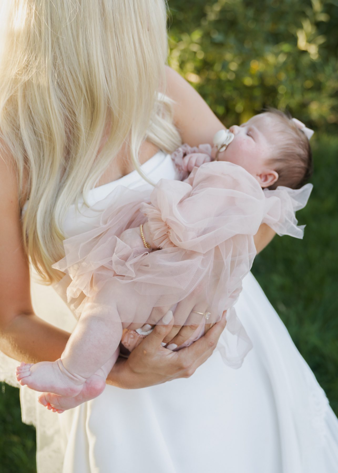 A Mountain Wedding — Meg Baker Photography