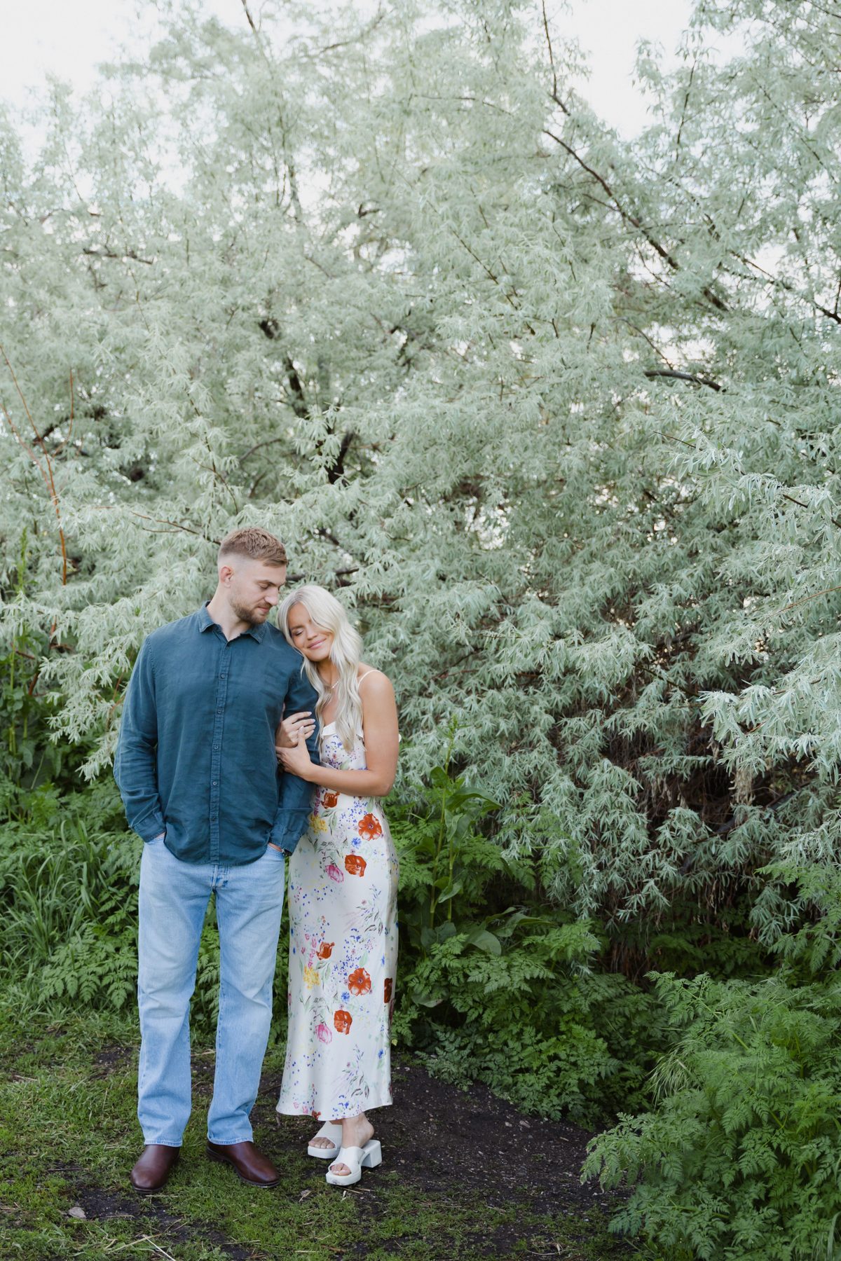 A Mountain Wedding — Meg Baker Photography