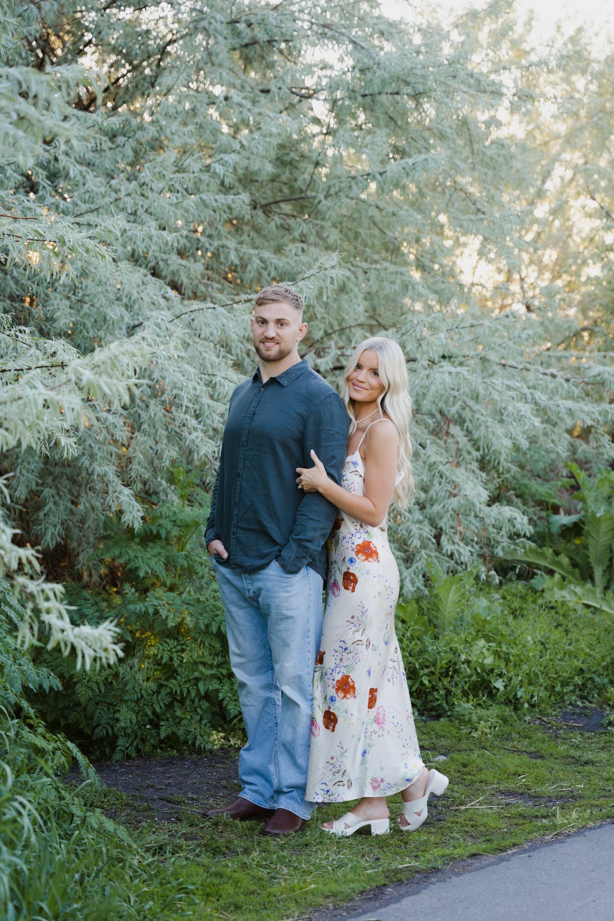A Mountain Wedding — Meg Baker Photography