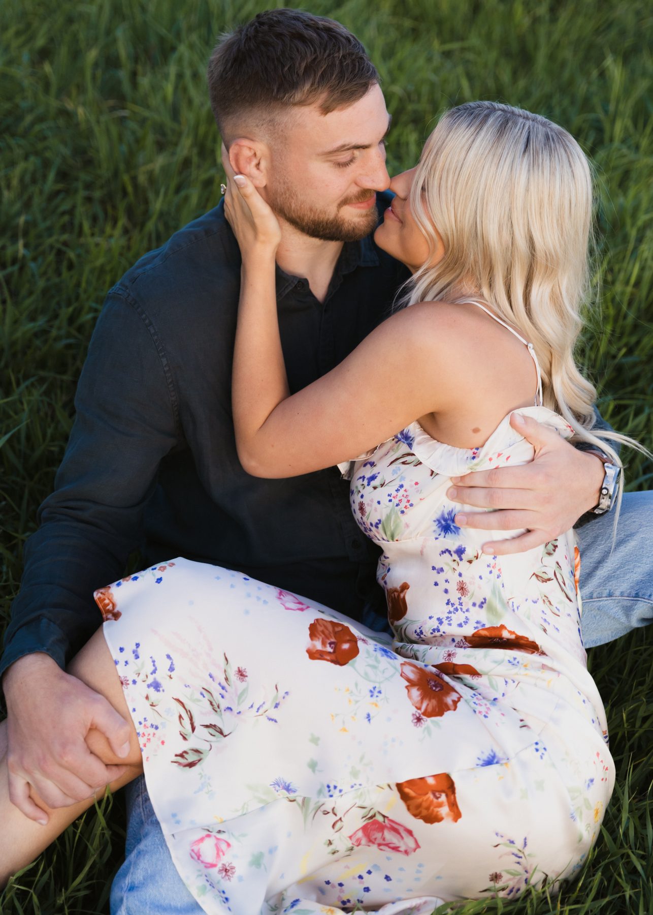 A Mountain Wedding — Meg Baker Photography