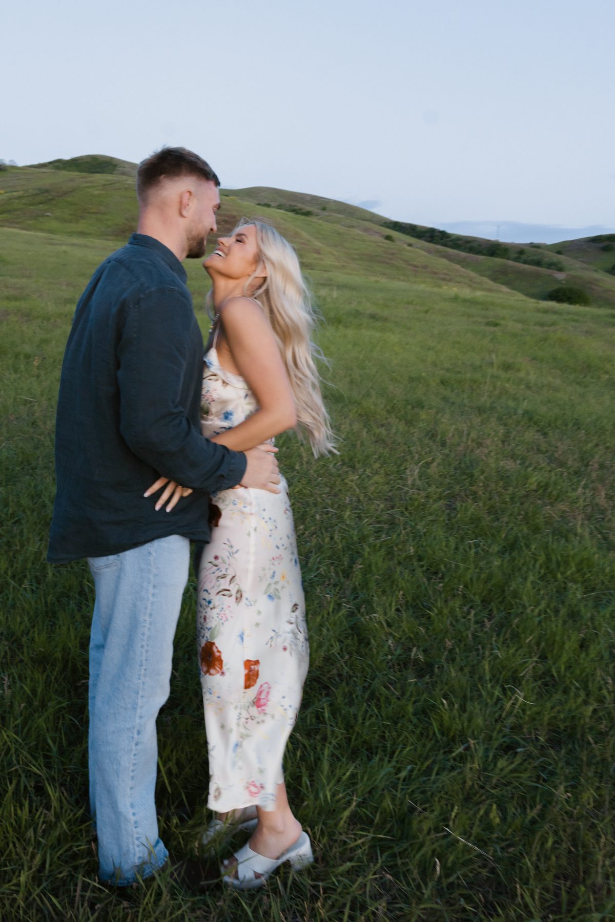 Wedding photograph