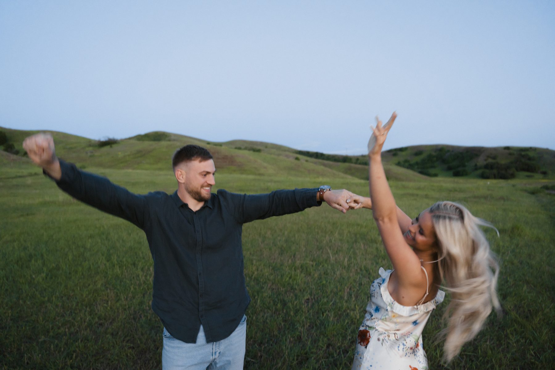 A Mountain Wedding — Meg Baker Photography