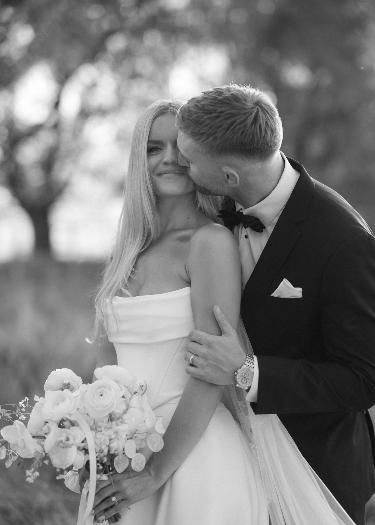A Mountain Wedding — Meg Baker Photography