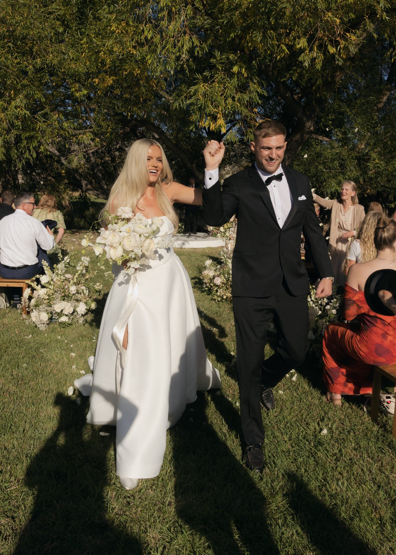 A Mountain Wedding — Meg Baker Photography