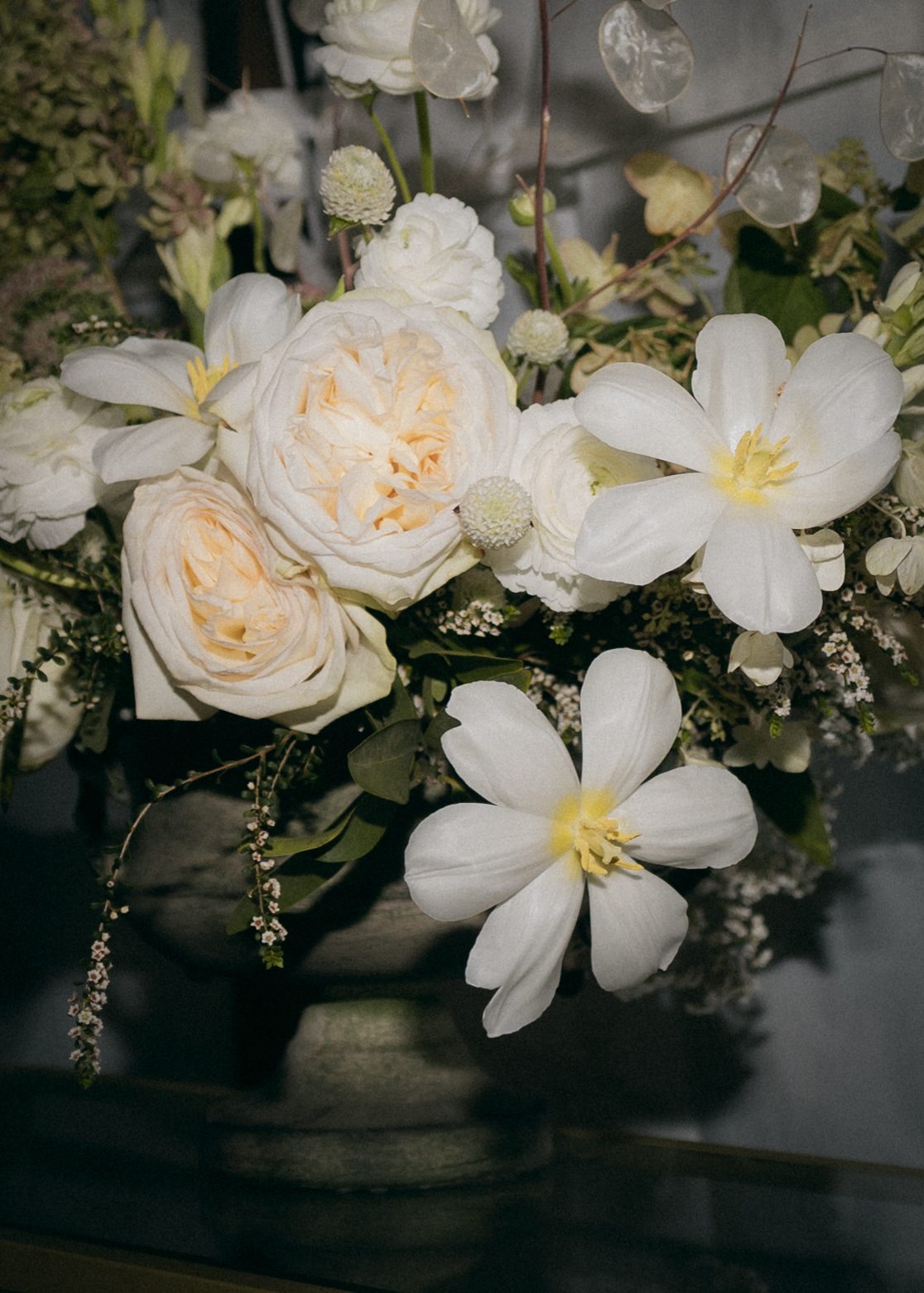 A Mountain Wedding — Meg Baker Photography