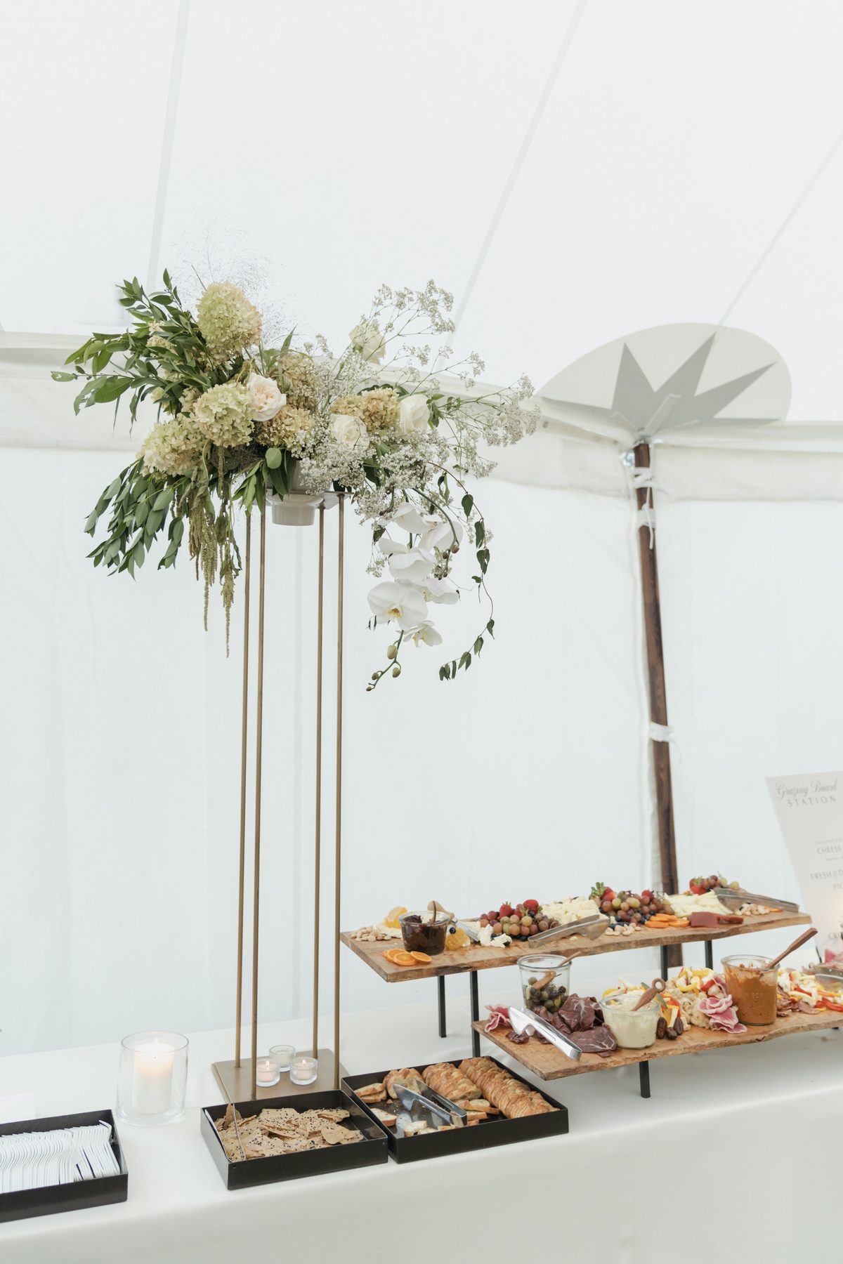 A Mountain Wedding — Meg Baker Photography