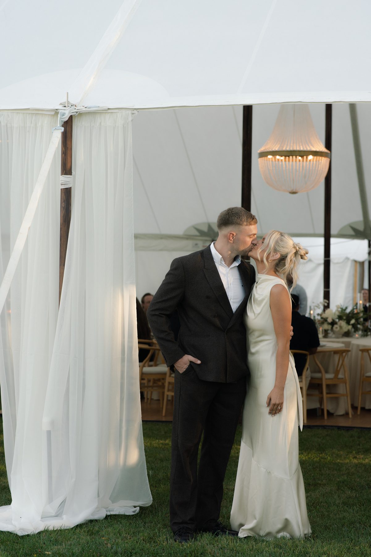 A Mountain Wedding — Meg Baker Photography