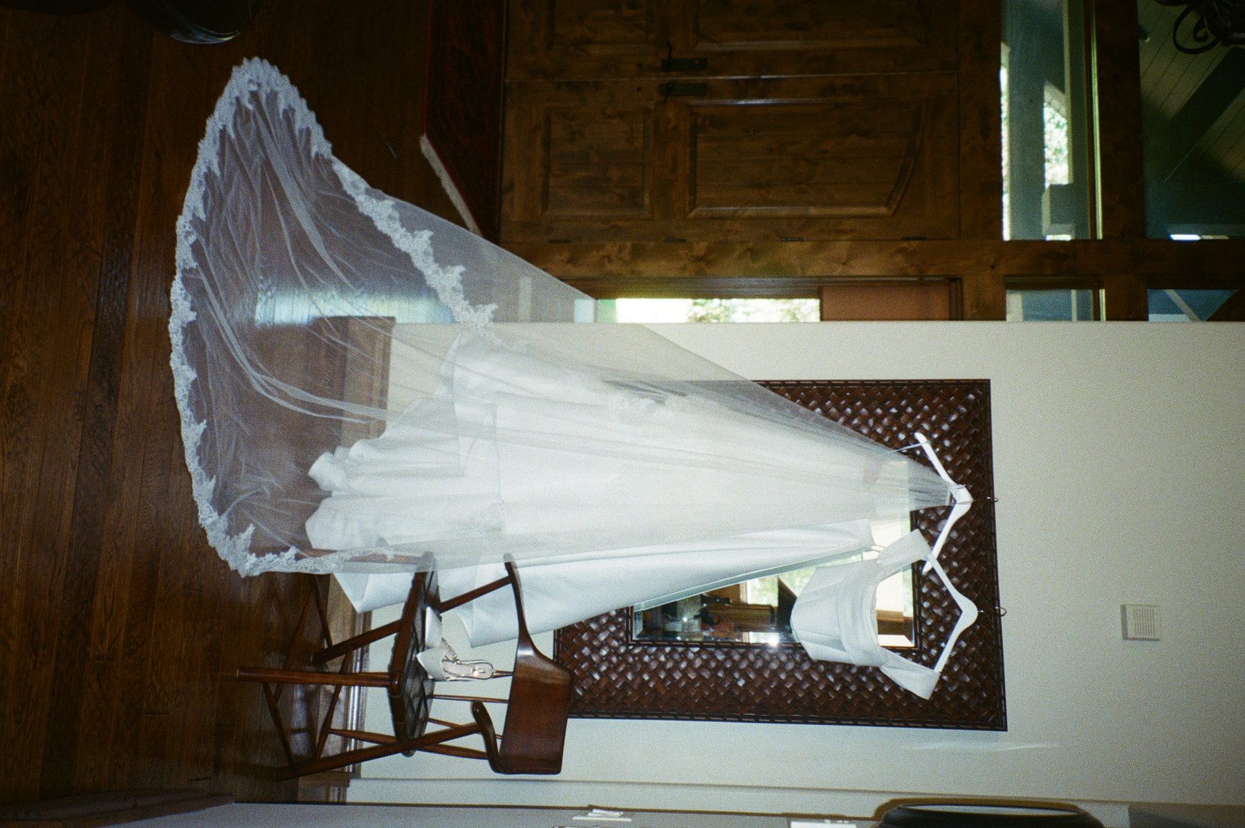 A Mountain Wedding — Meg Baker Photography