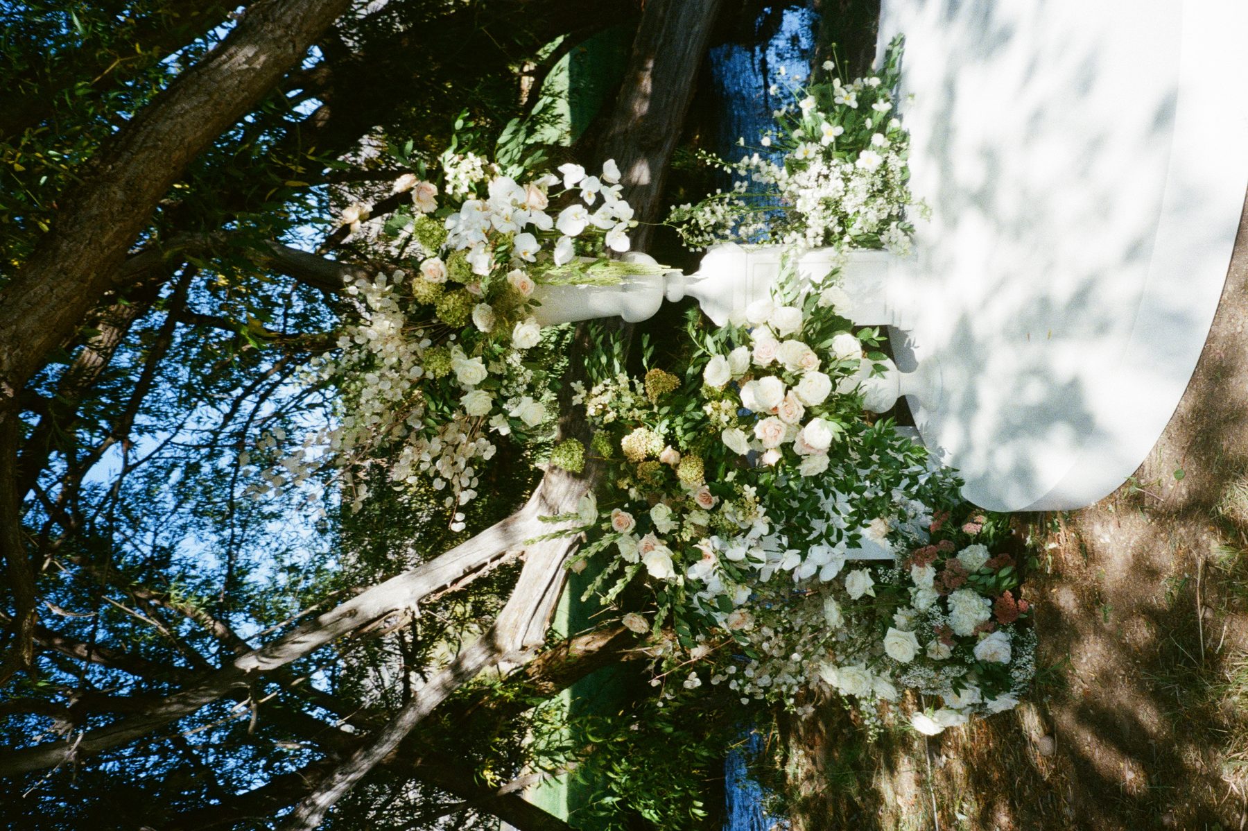 A Mountain Wedding — Meg Baker Photography