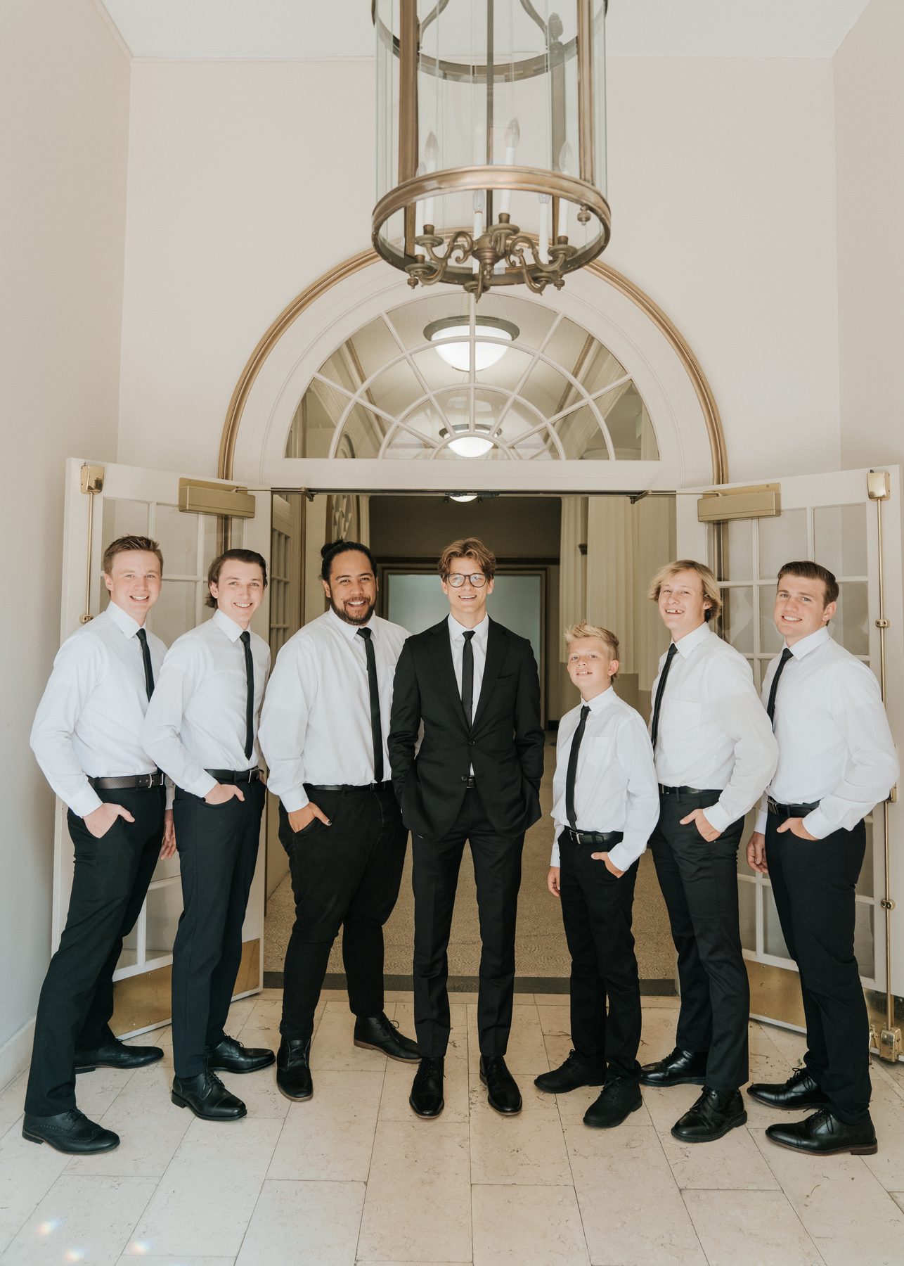 Kalaya & Nic — Meg Baker Photography