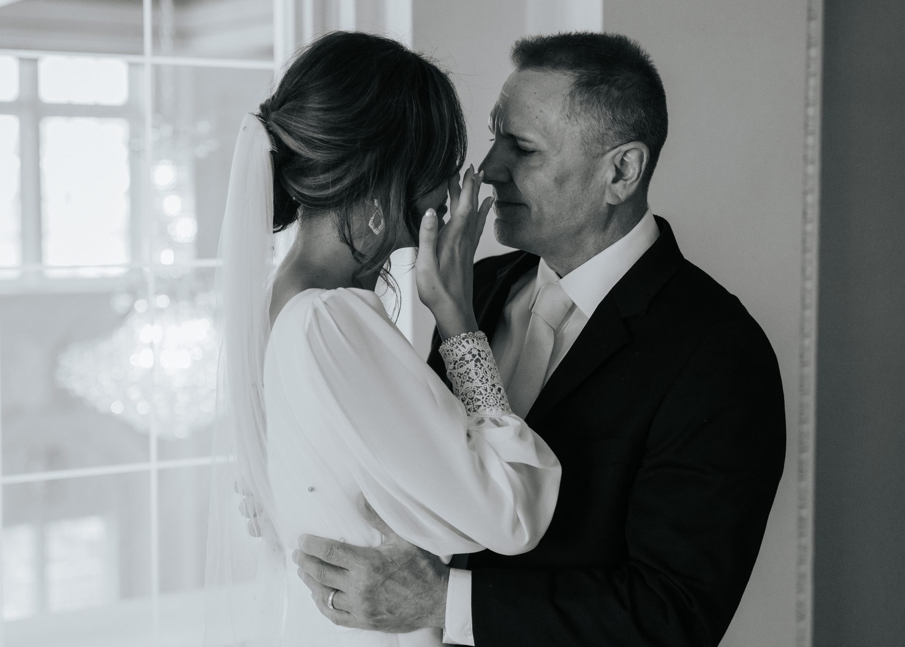 Kalaya & Nic — Meg Baker Photography