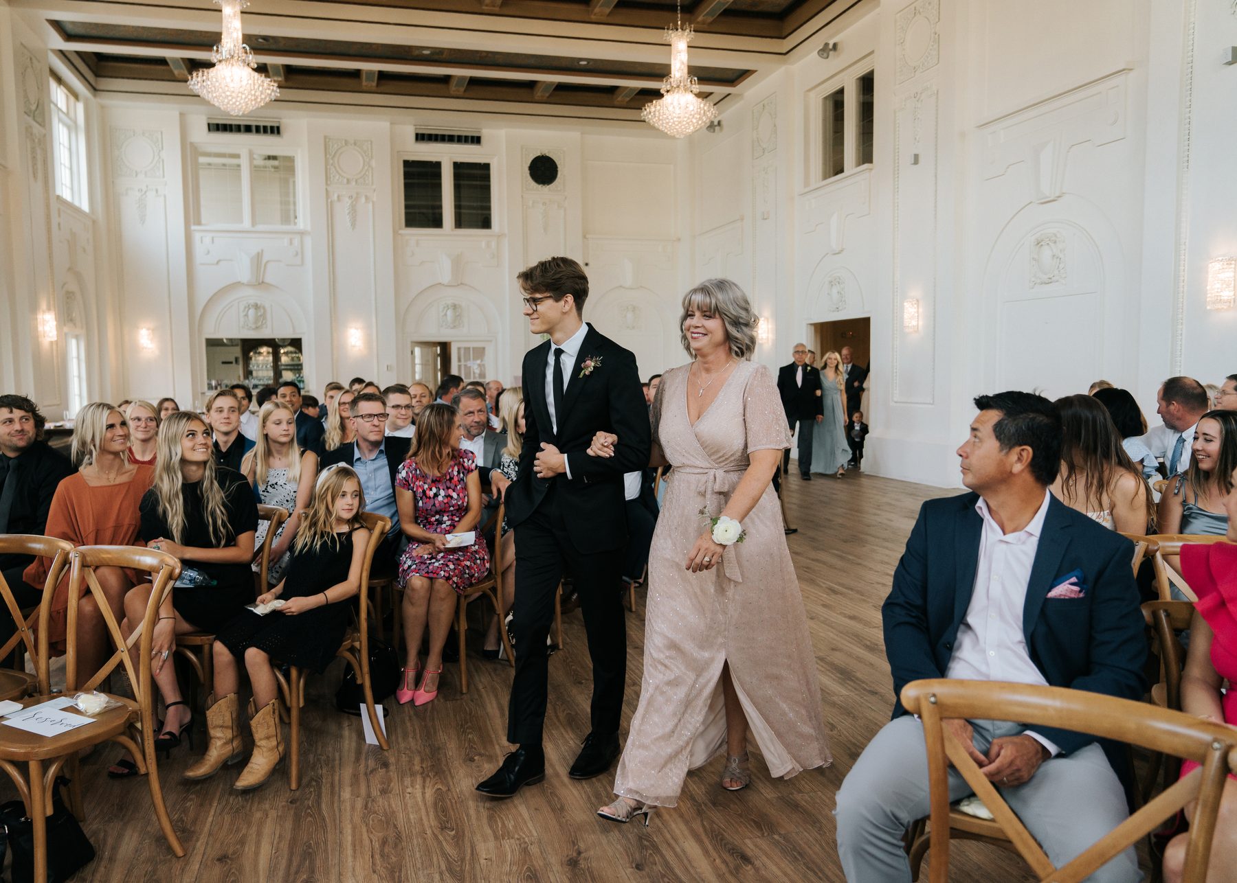 Kalaya & Nic — Meg Baker Photography