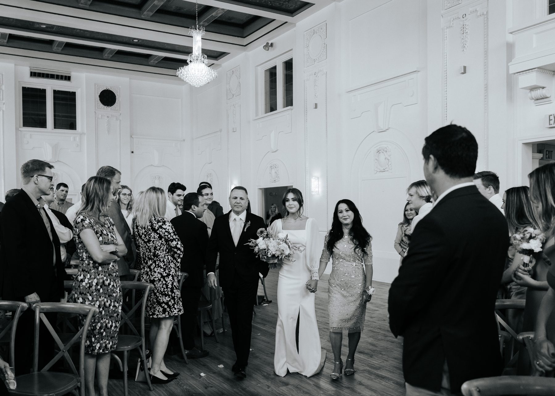 Kalaya & Nic — Meg Baker Photography