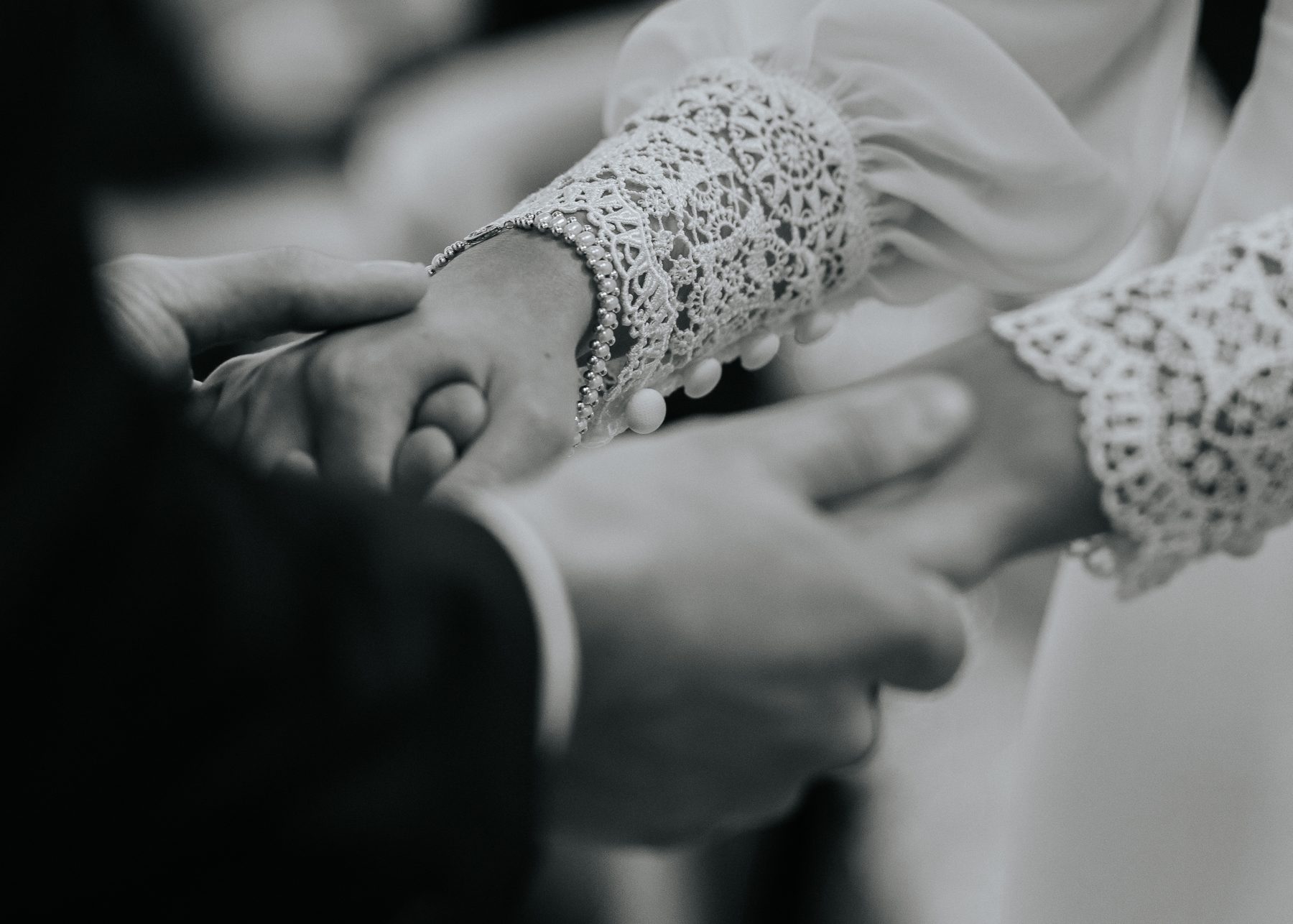 Kalaya & Nic — Meg Baker Photography