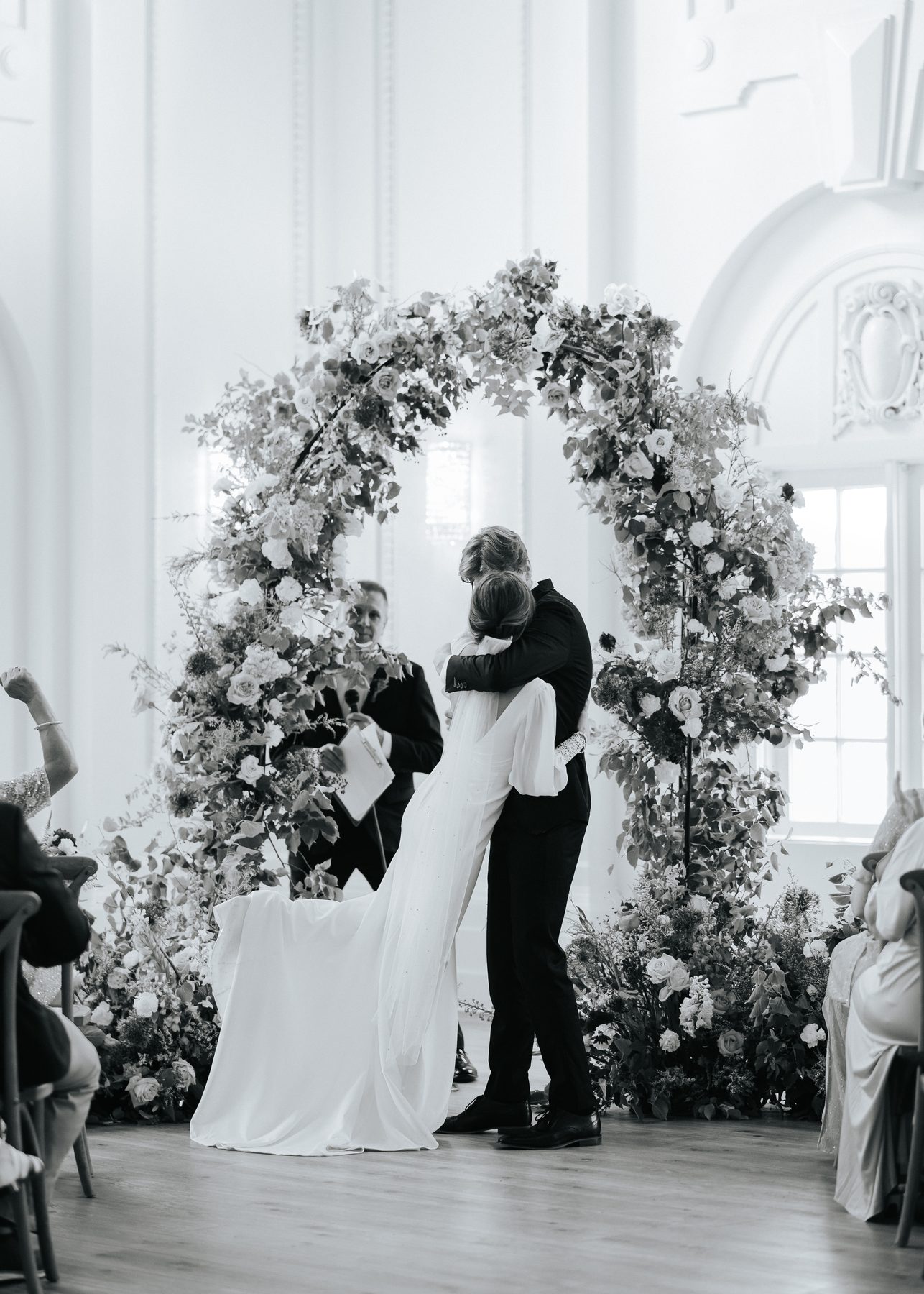 Kalaya & Nic — Meg Baker Photography
