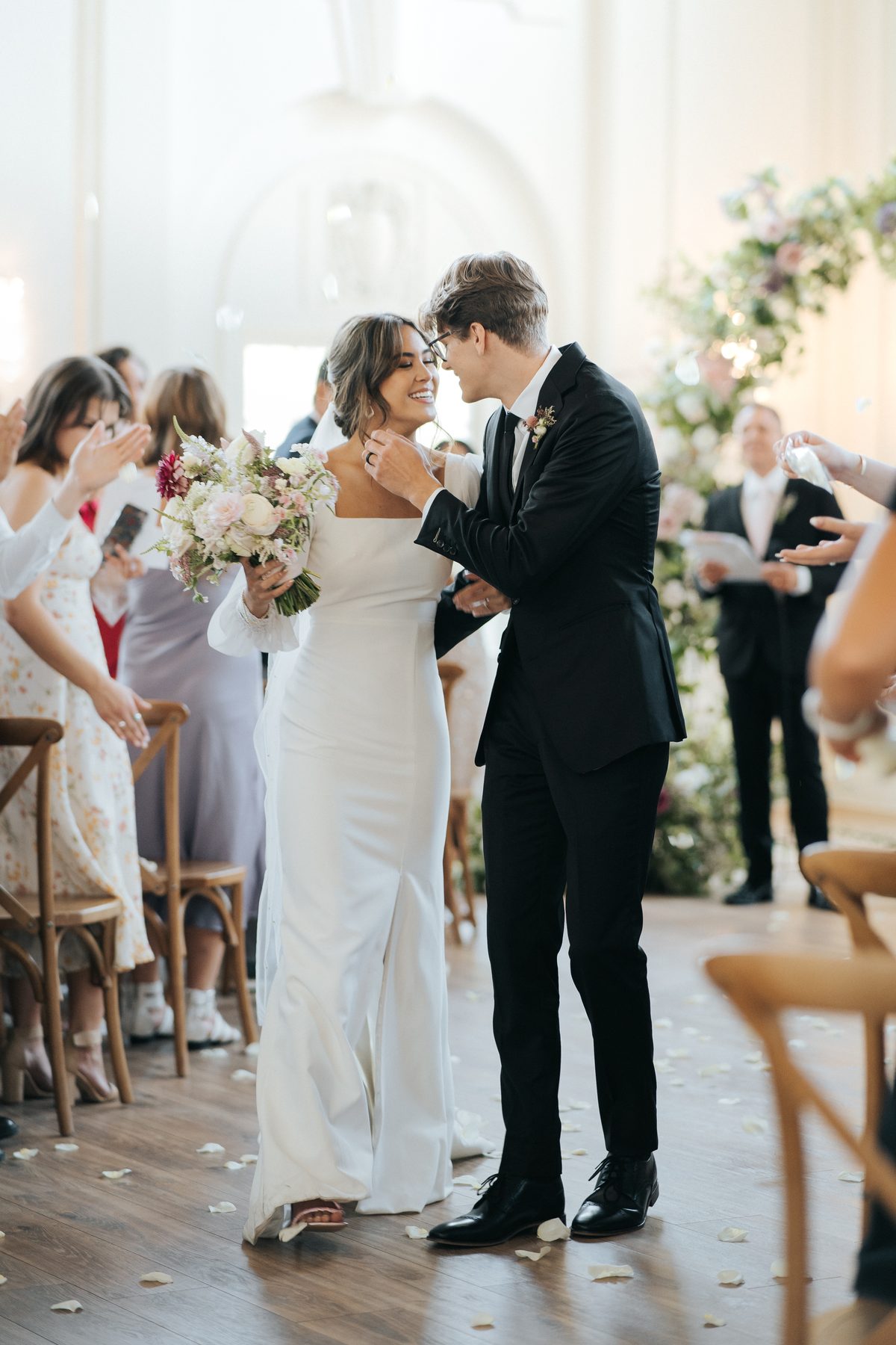 Kalaya & Nic — Meg Baker Photography