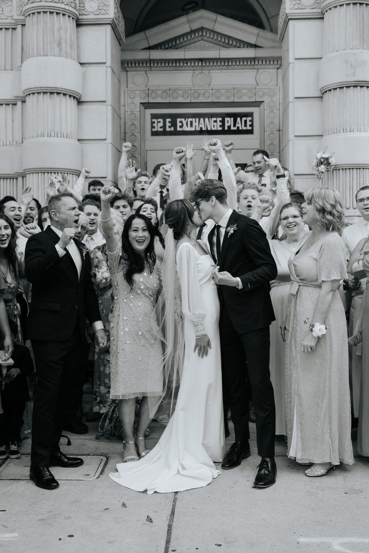 Kalaya & Nic — Meg Baker Photography