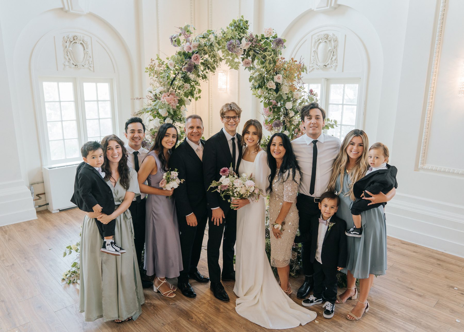 Kalaya & Nic — Meg Baker Photography