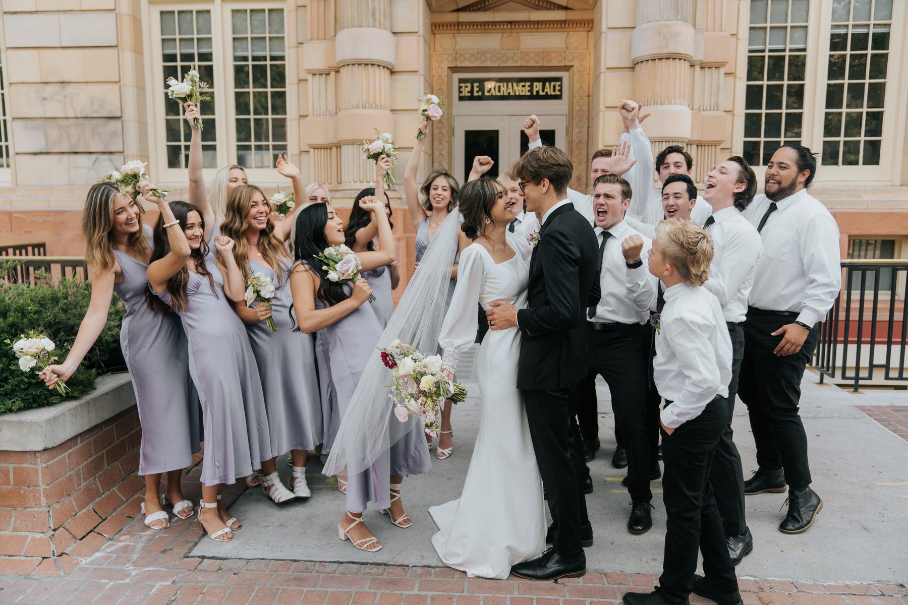 Kalaya & Nic — Meg Baker Photography